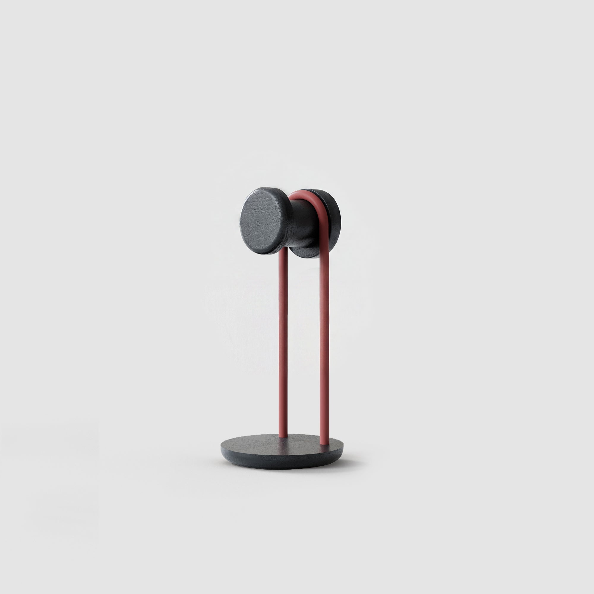 Headset Stand B012