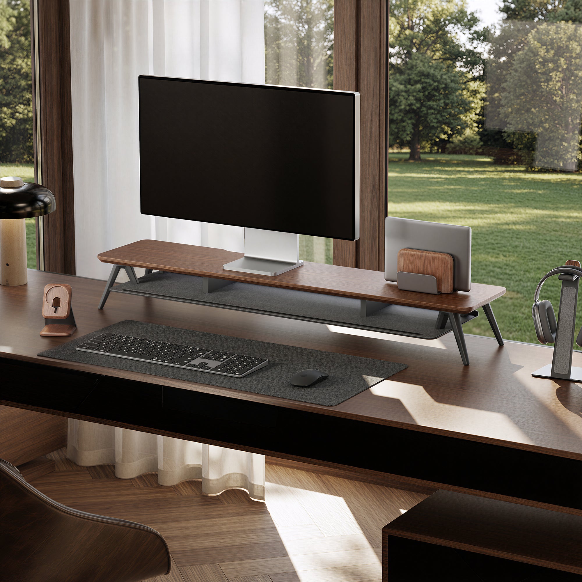 Desk Mat( 80x40cm)