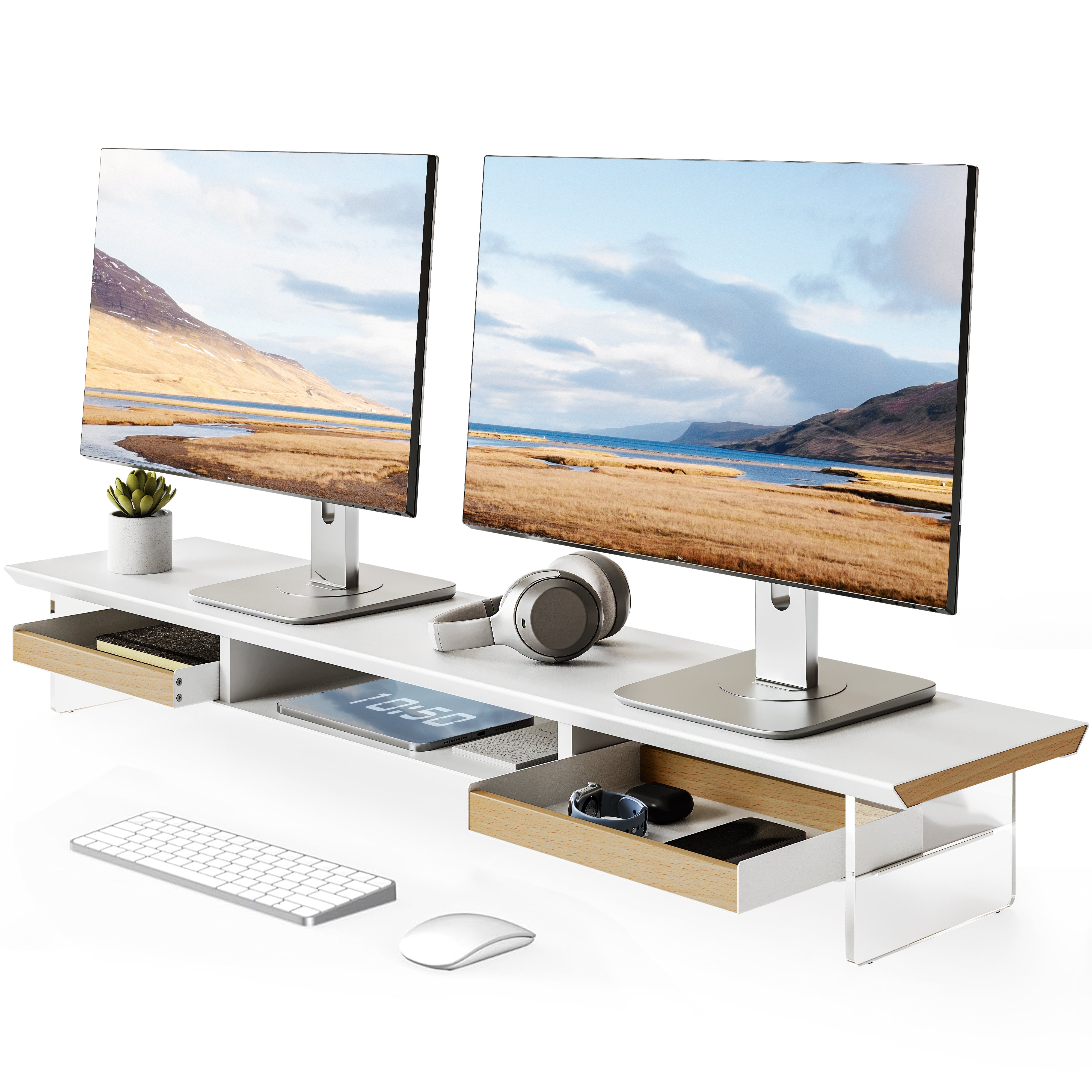 Yugen Y310 Monitor Stand