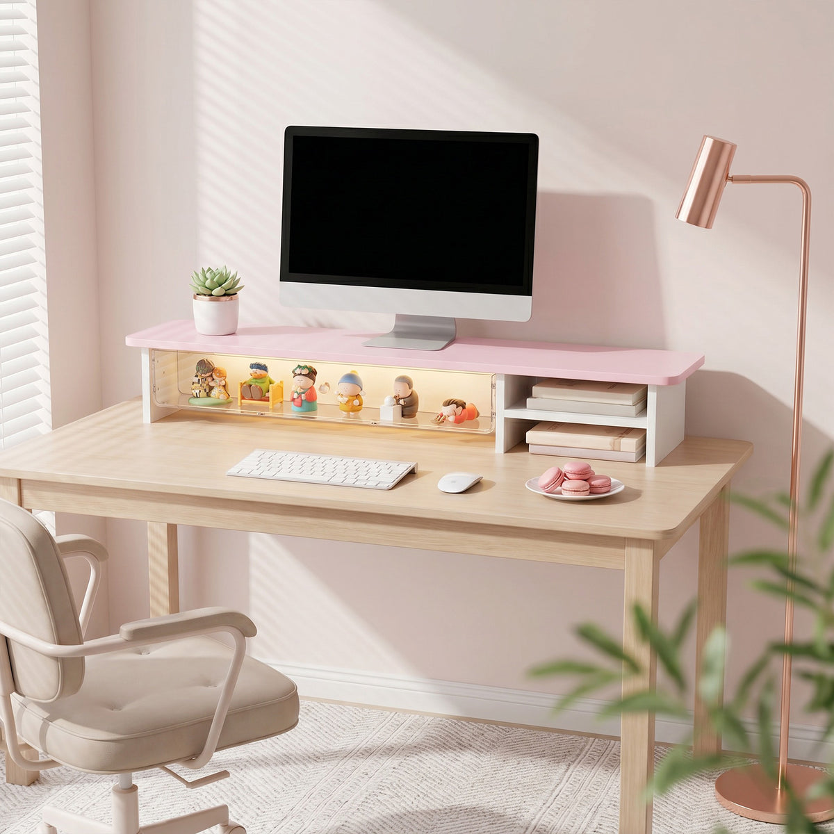 Klimt K410 Monitor Stand