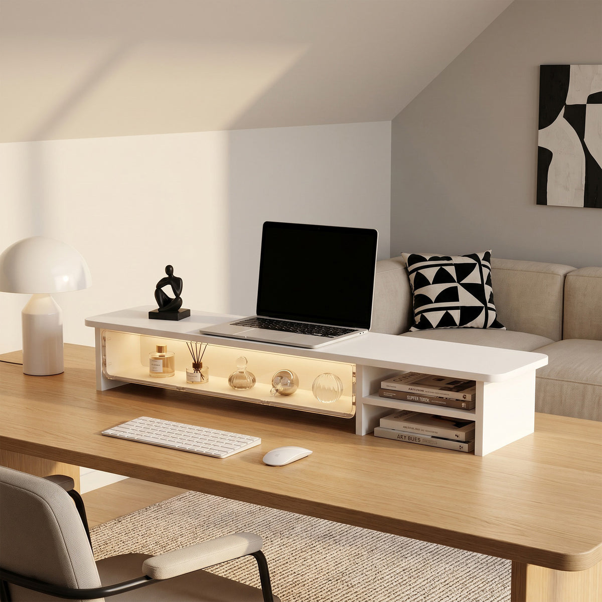 Klimt K410 Monitor Stand