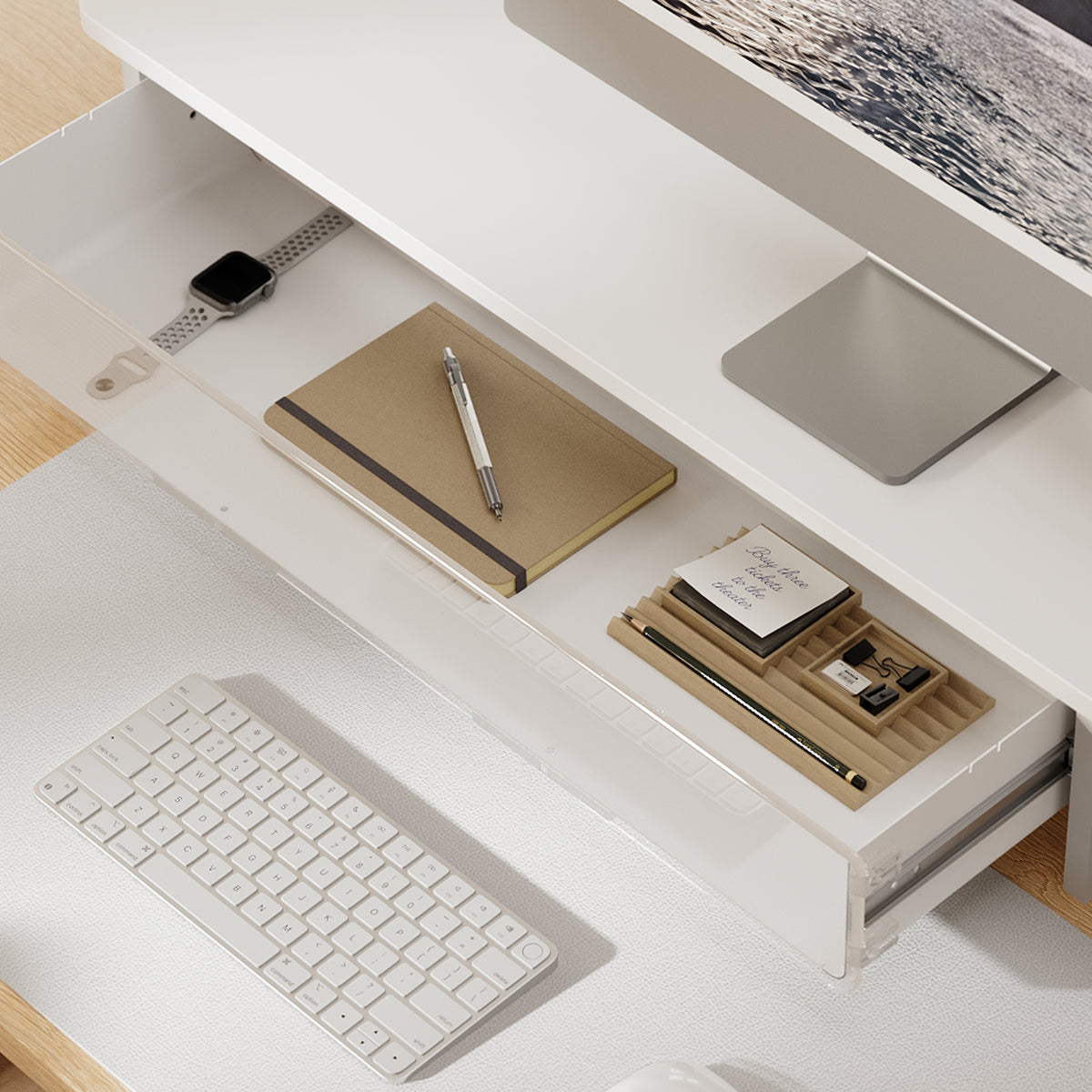 Klimt K410 Monitor Stand