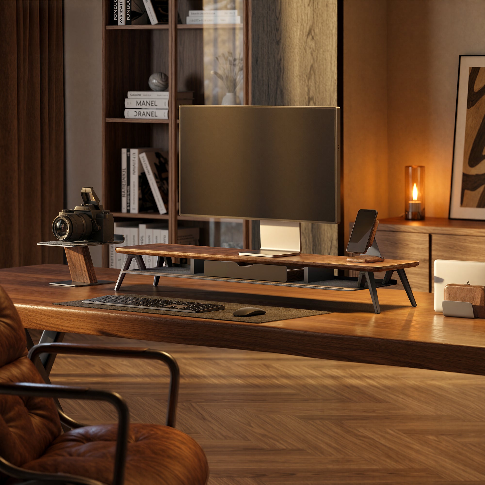 Rodin A520 Monitor Stand