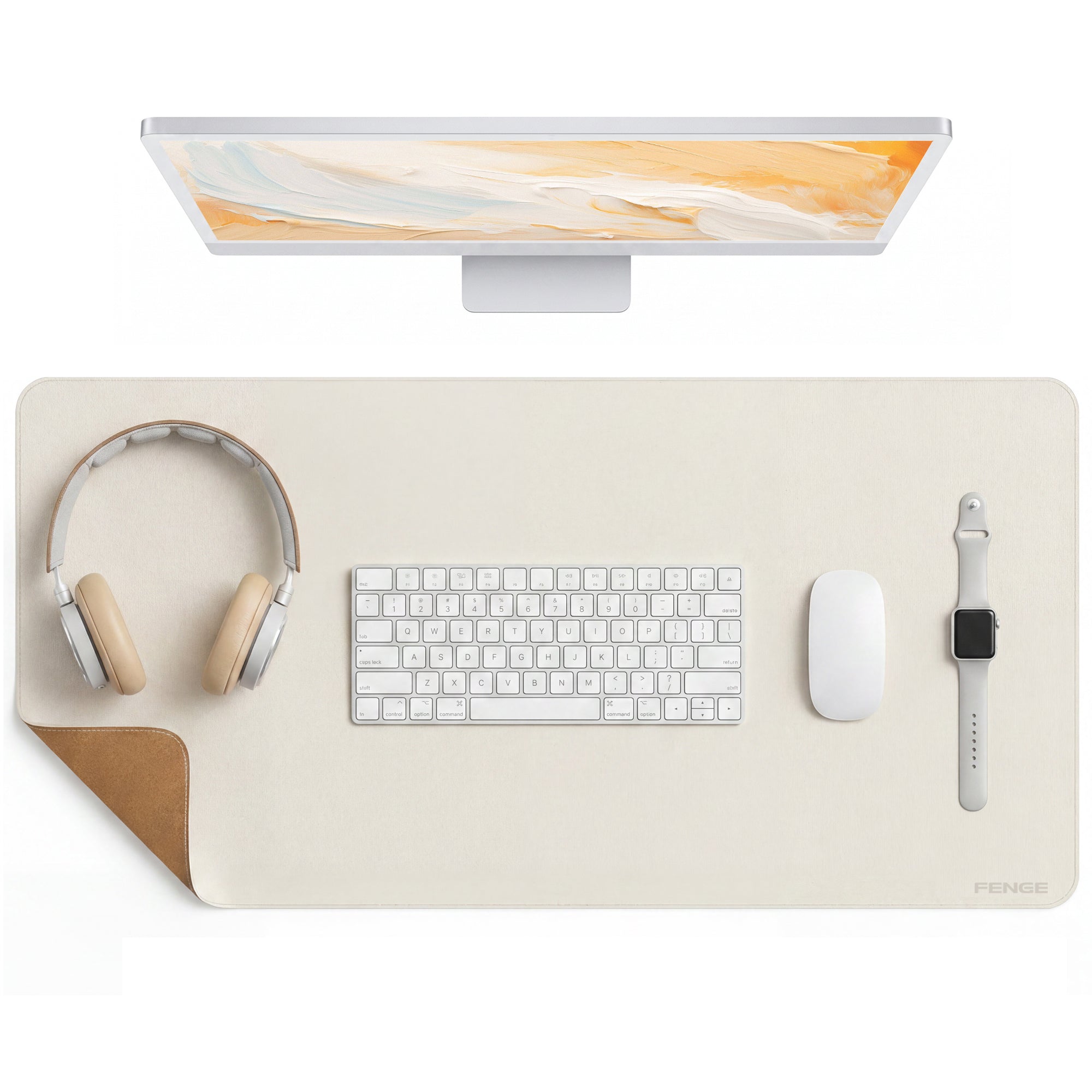 Desk Mat( 80x40cm)