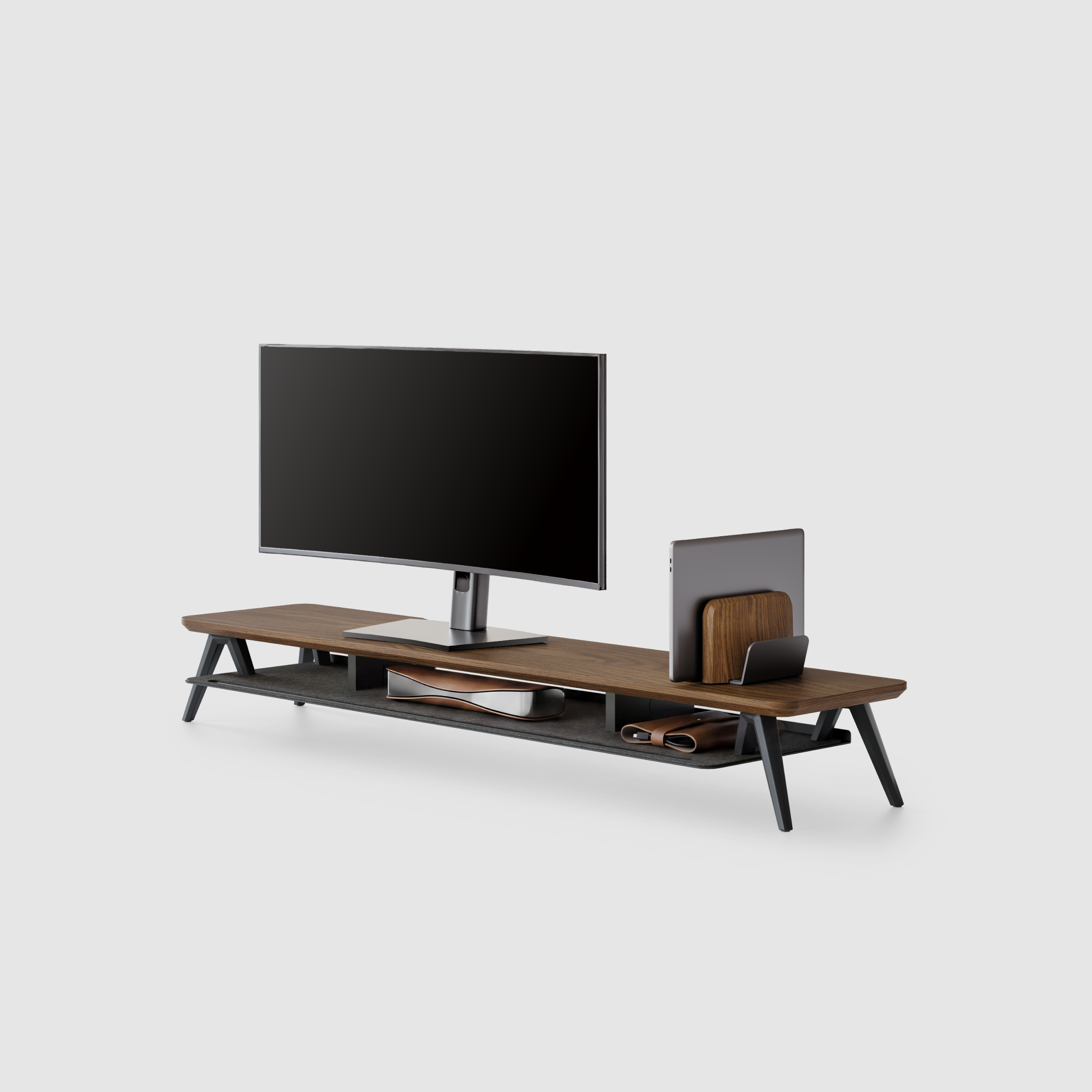 Rodin A520 Monitor Stand
