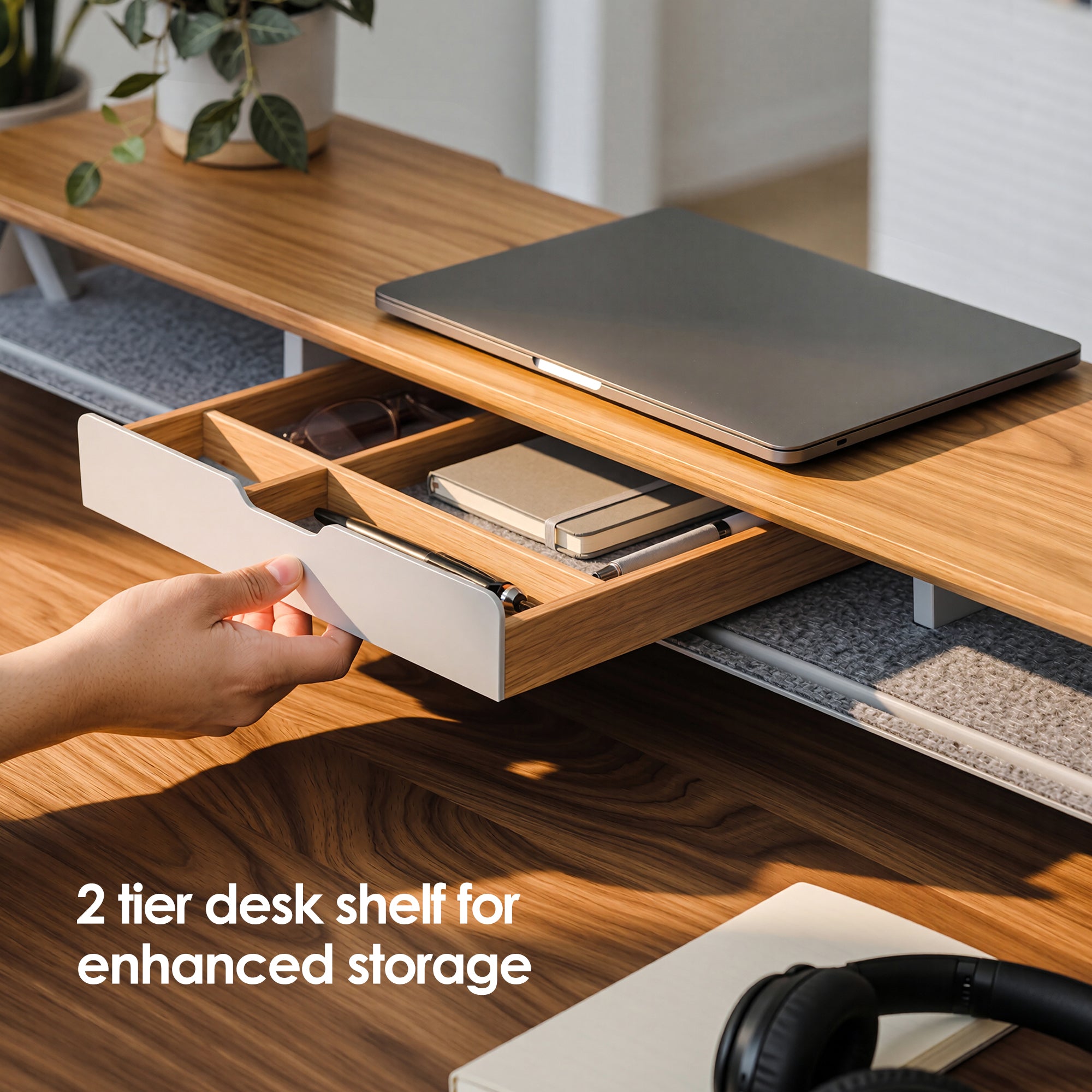 Rodin A520 Monitor Stand