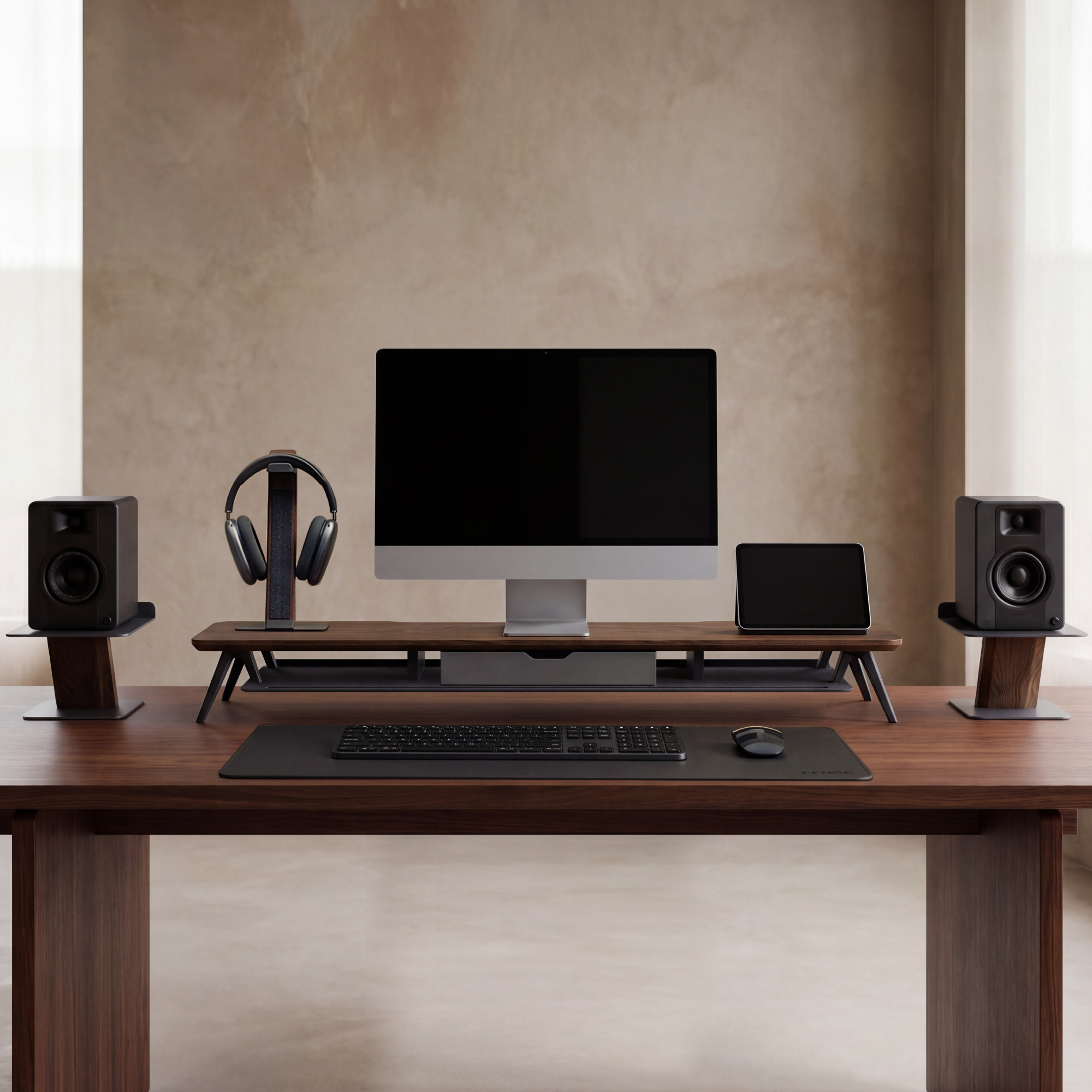 Desk Mat( 80x40cm)