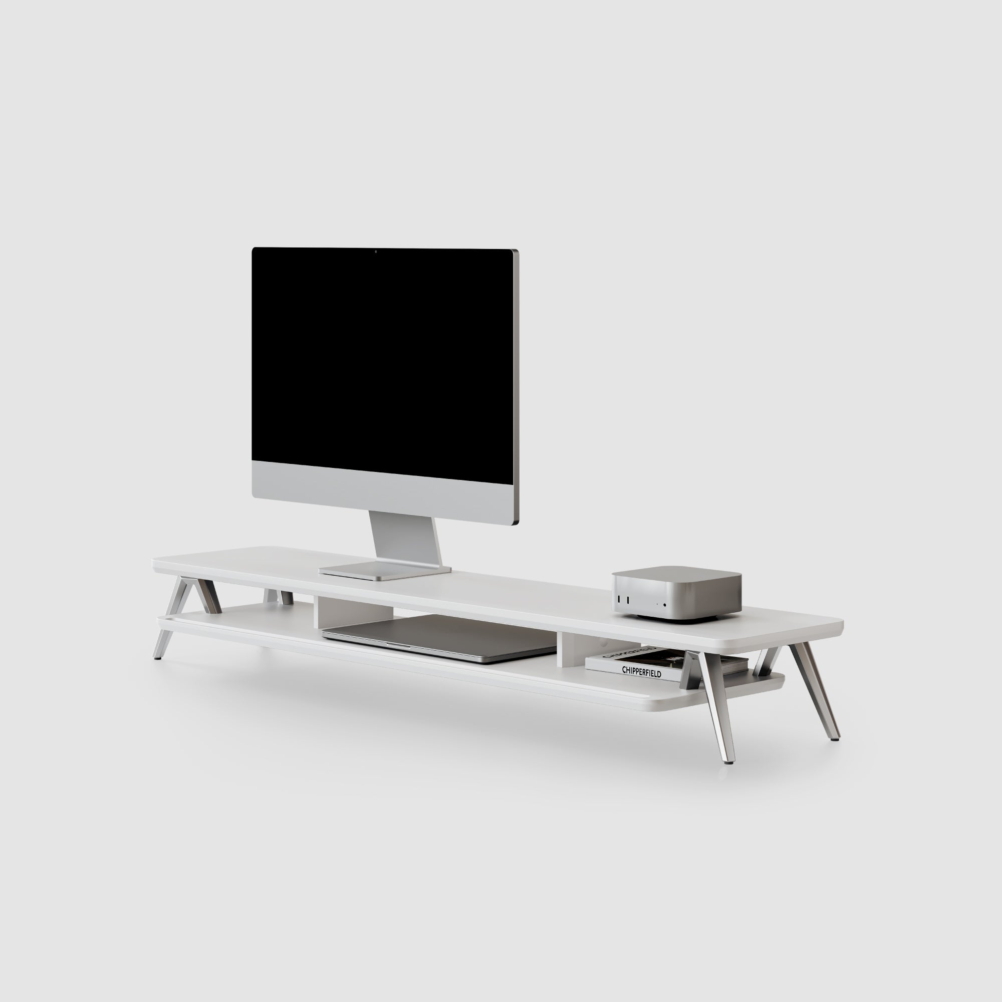 Rodin A212 Monitor Stand