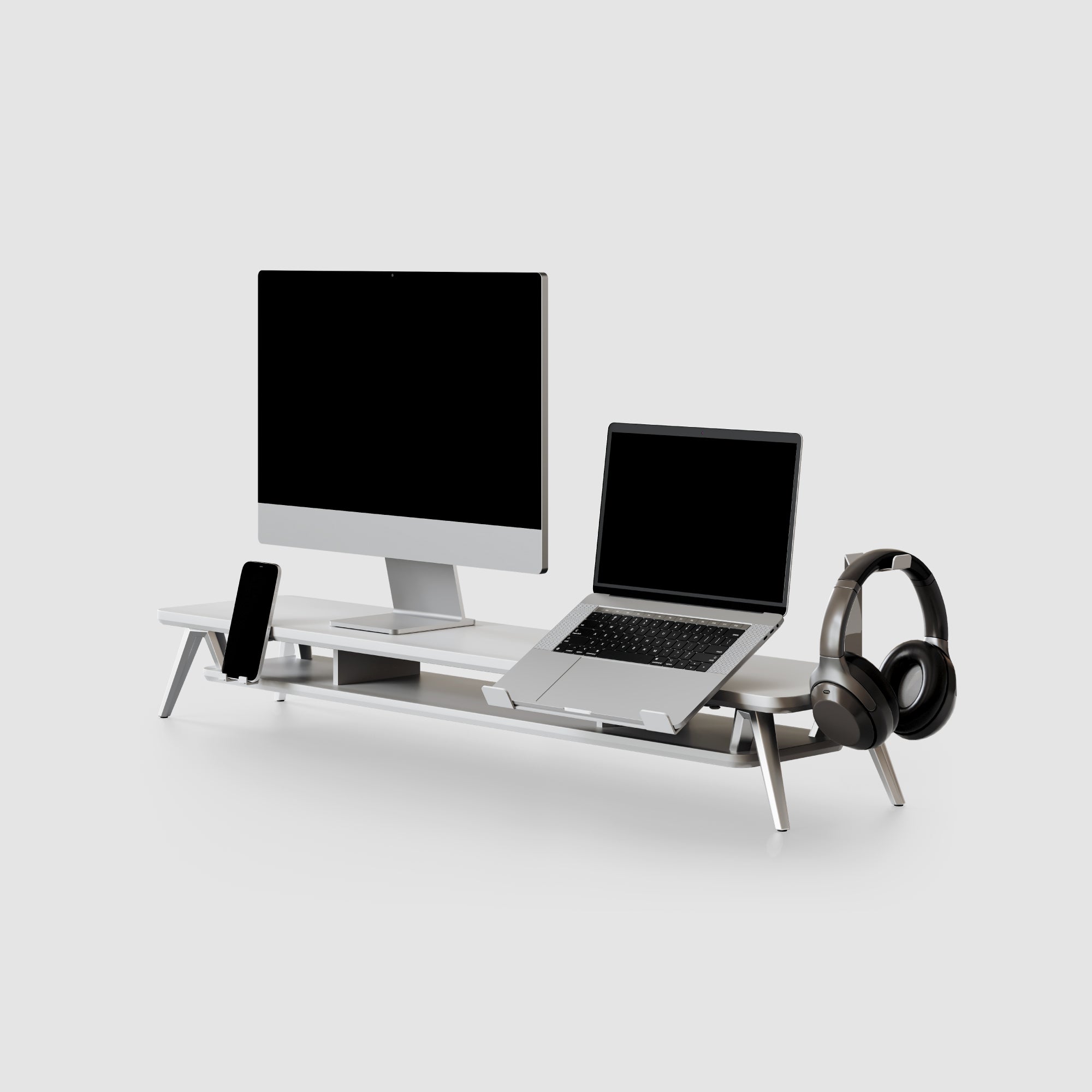 Rodin Pro A311 Monitor Stand