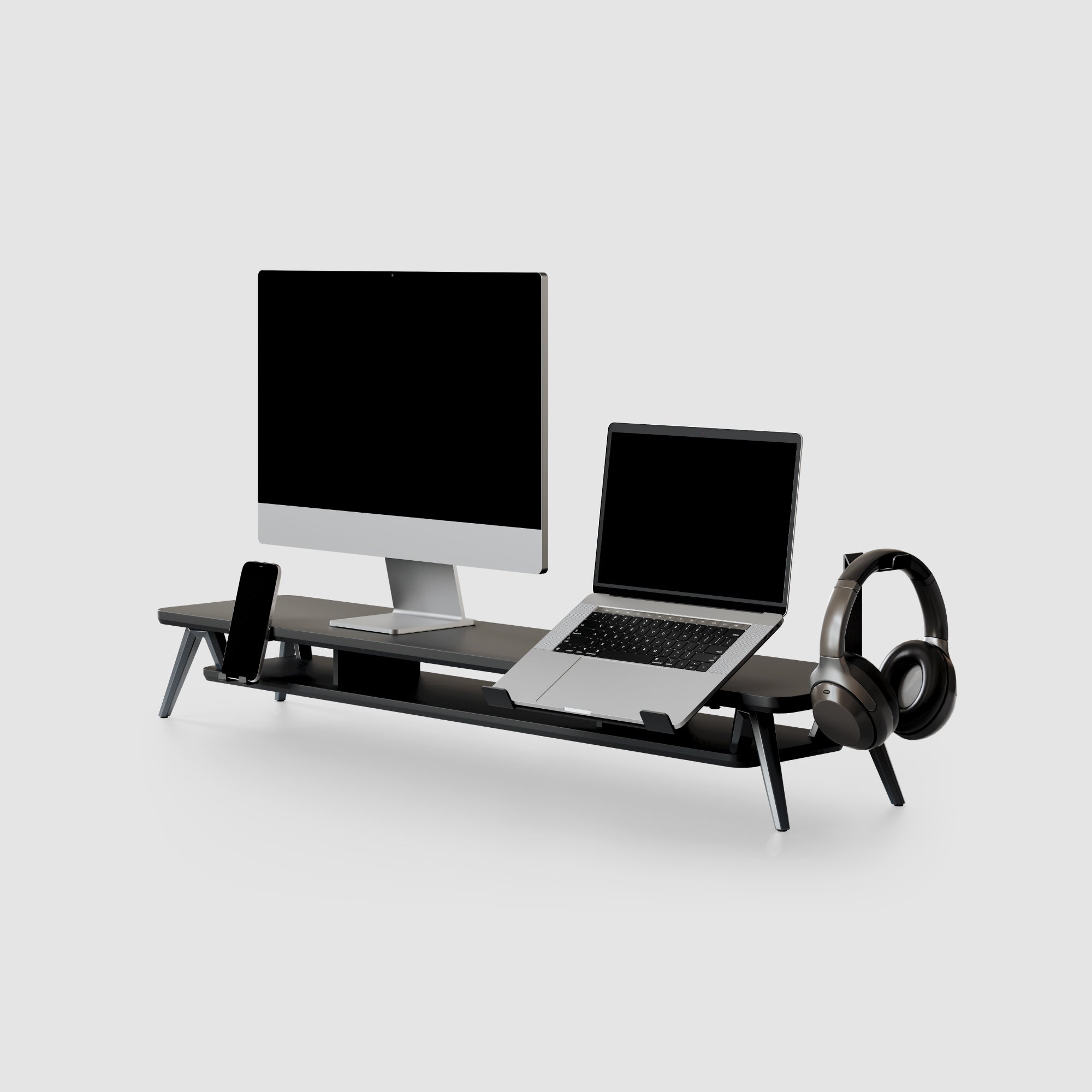 Rodin Pro A311 Monitor Stand