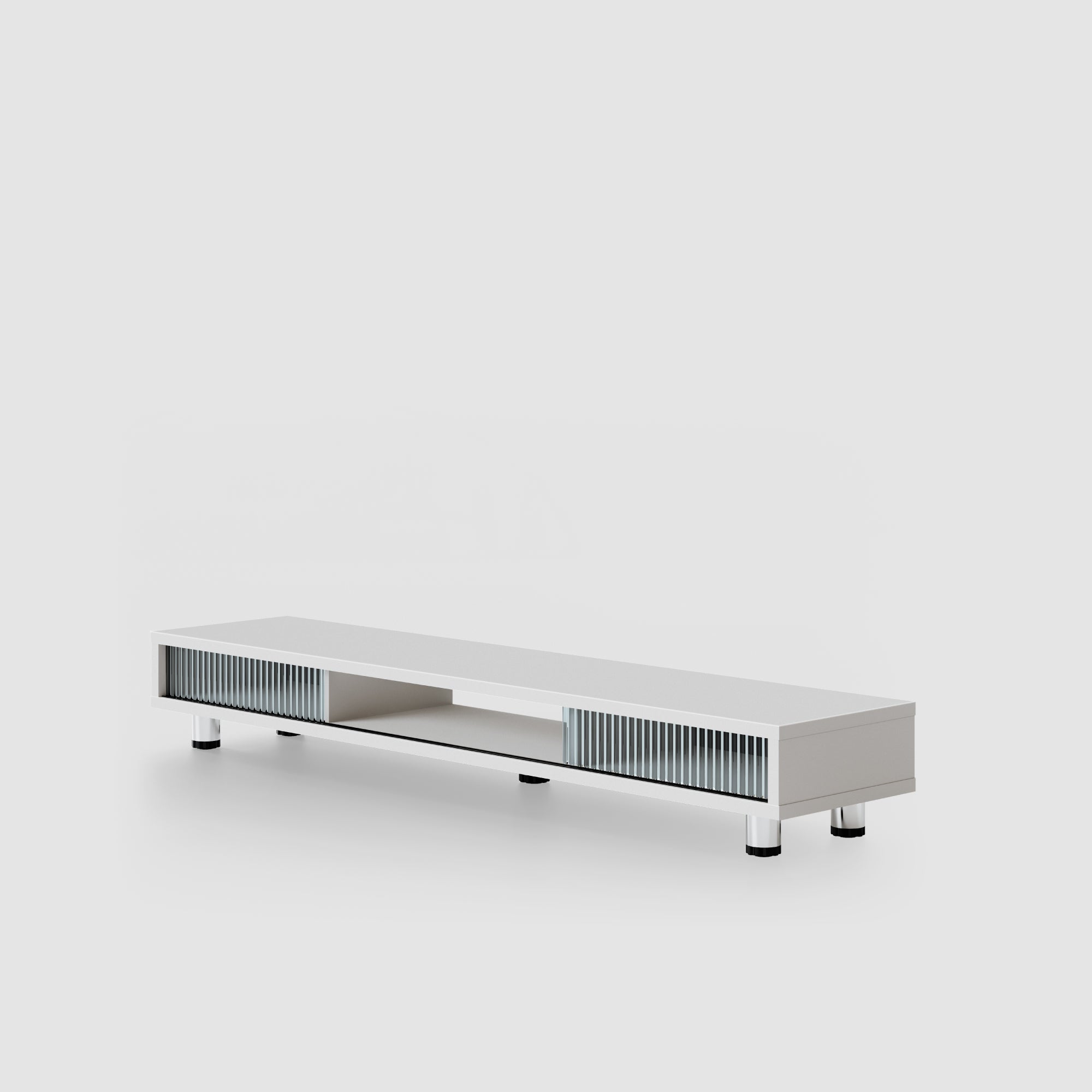 Bastion D310 Monitor Stand