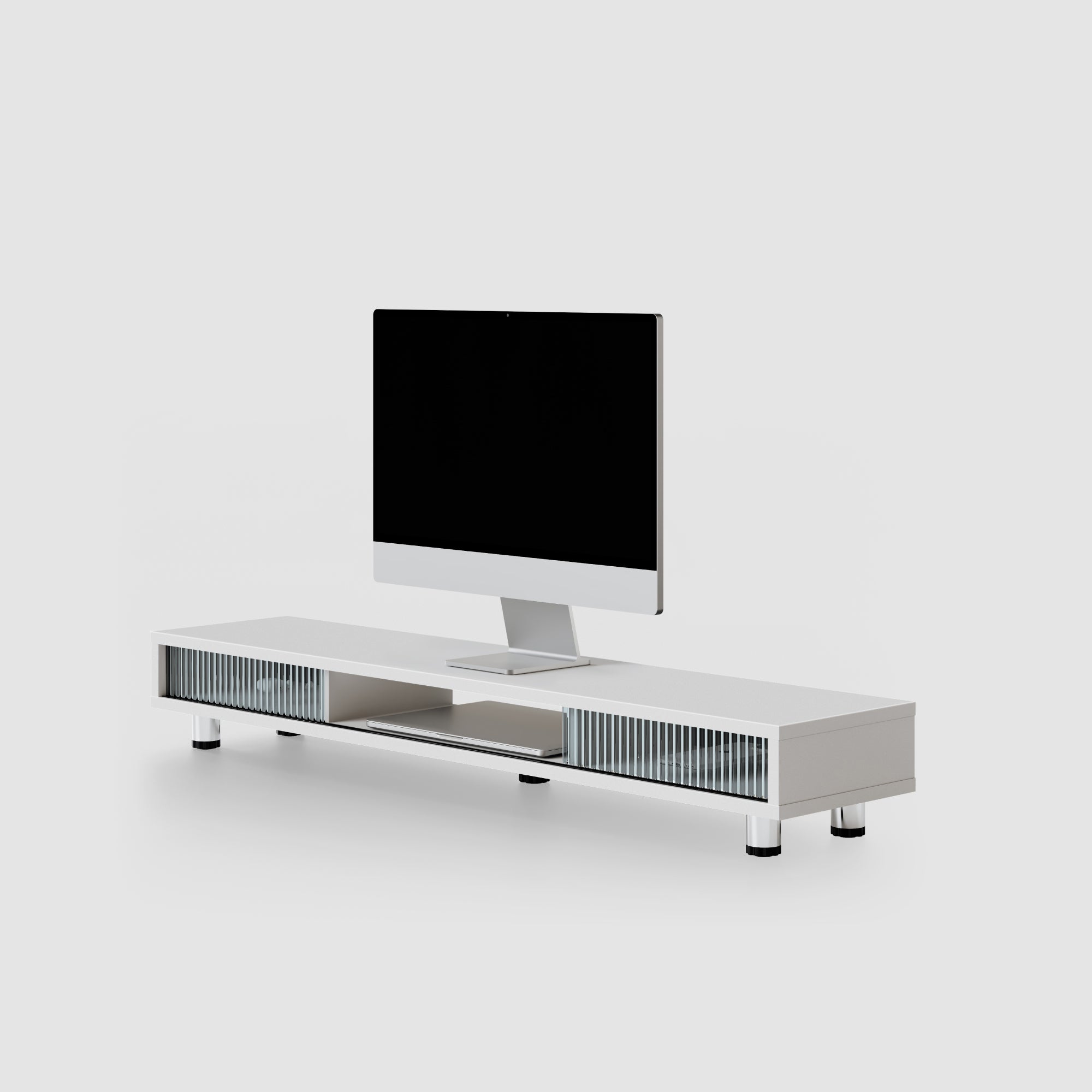 Bastion D310 Monitor Stand