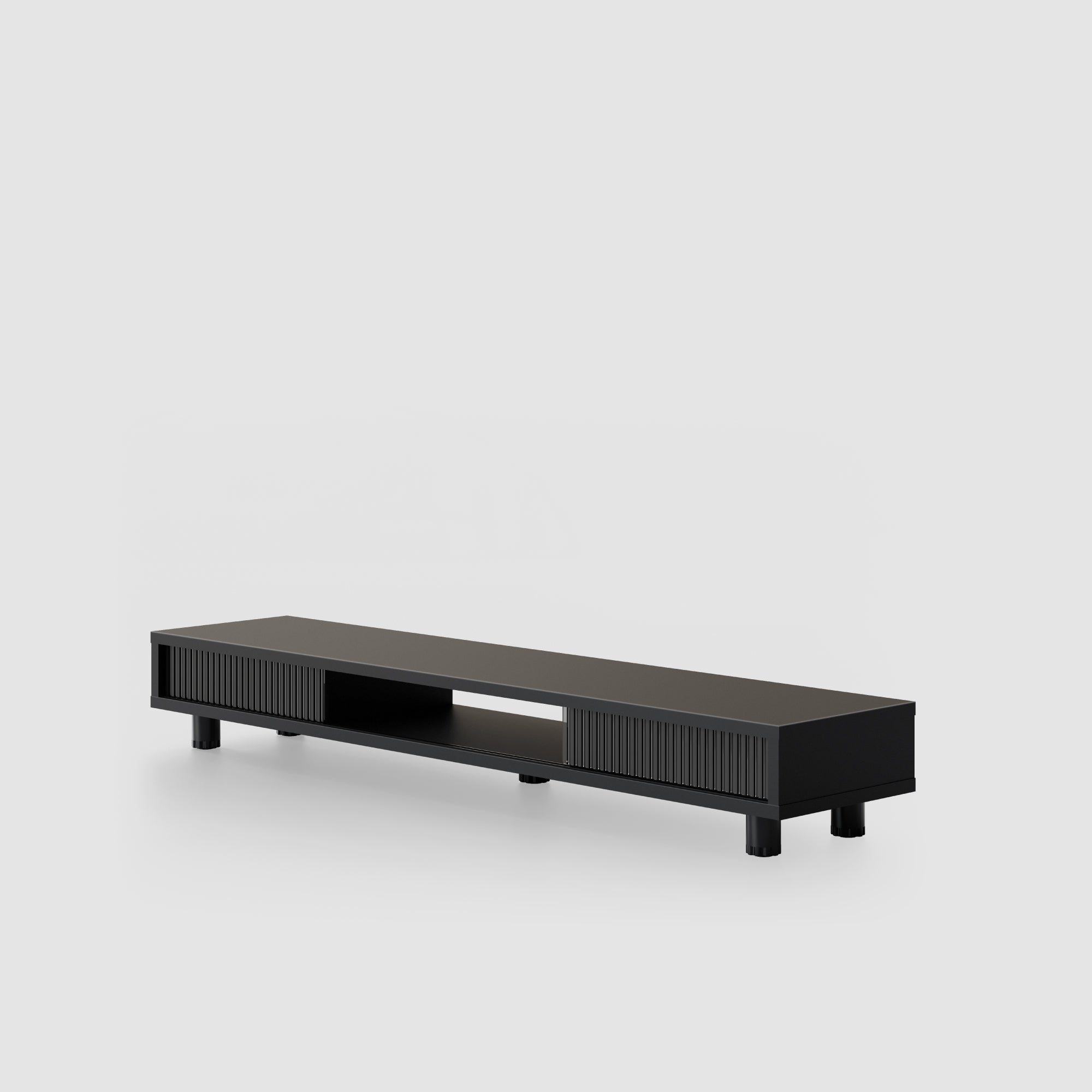 Bastion D310 Monitor Stand