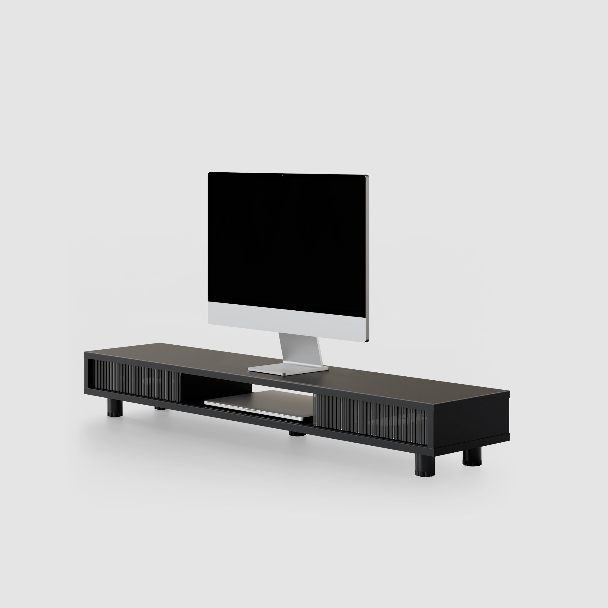 Bastion D310 Monitor Stand
