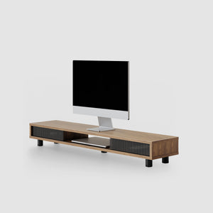 Bastion D310 Monitor Stand