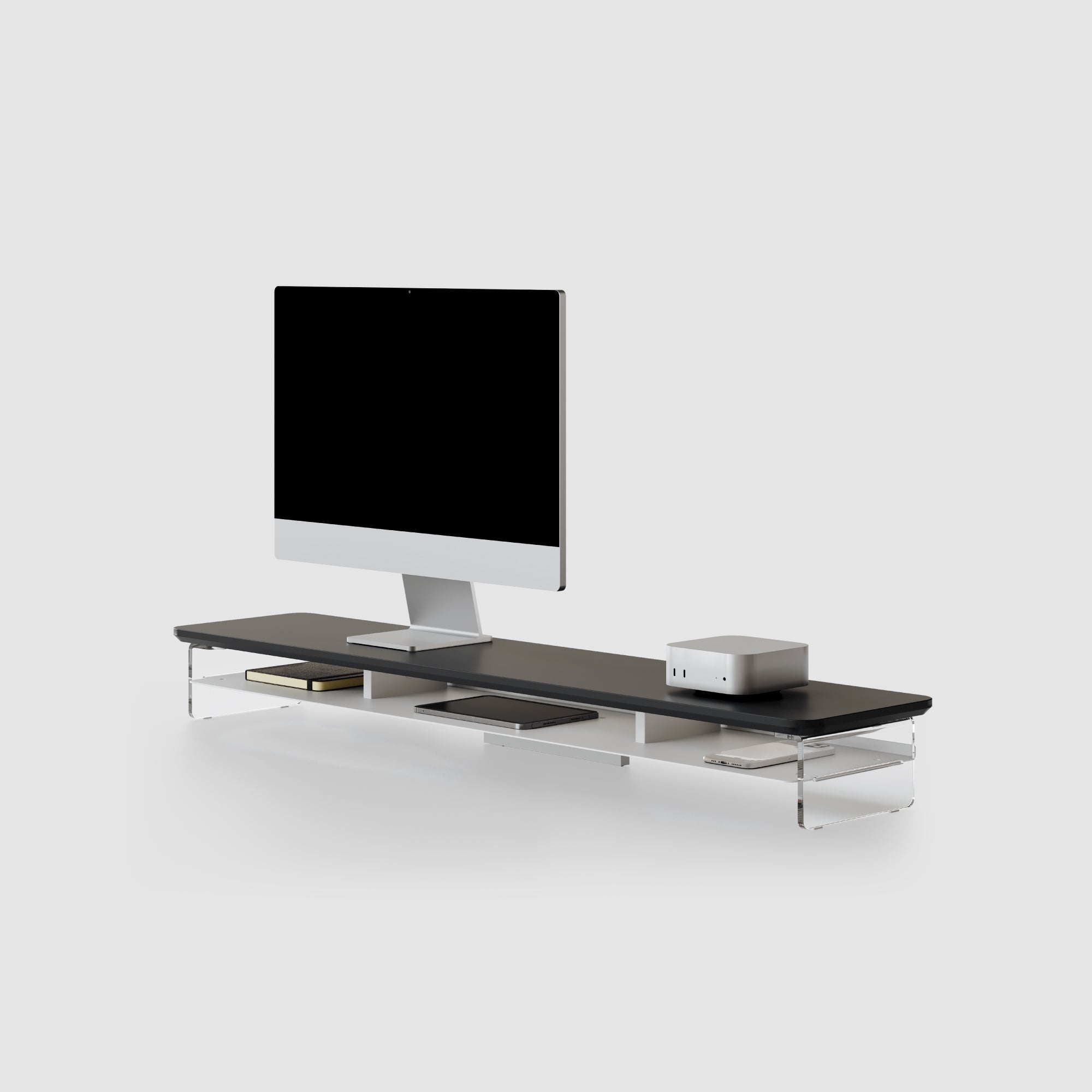 Yugen Y210 Monitor Stand