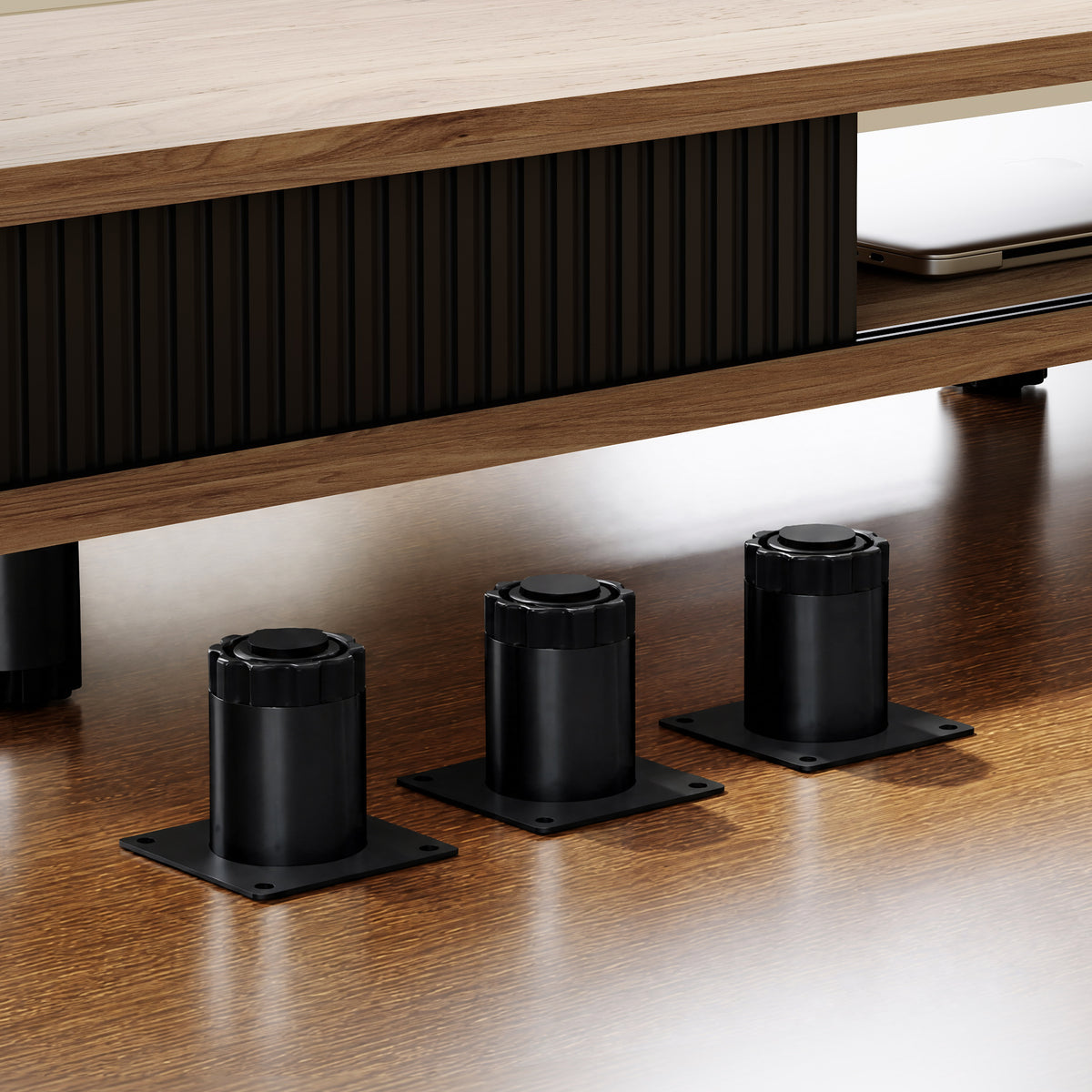 Bastion D310 Monitor Stand
