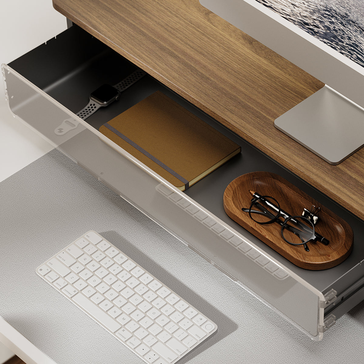 Klimt K410 Monitor Stand