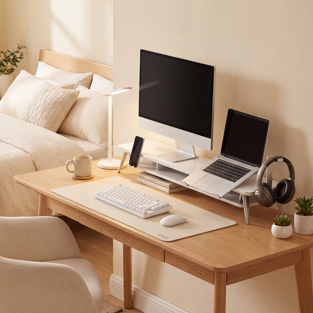 Rodin Pro A311 Monitor Stand