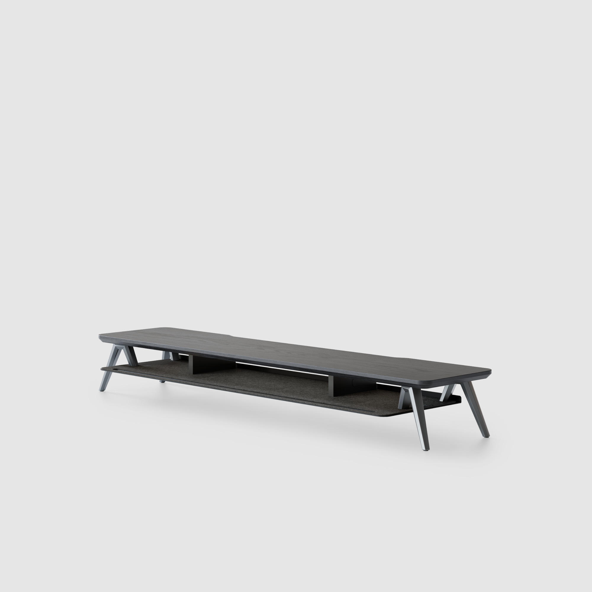 Rodin A520 Monitor Stand