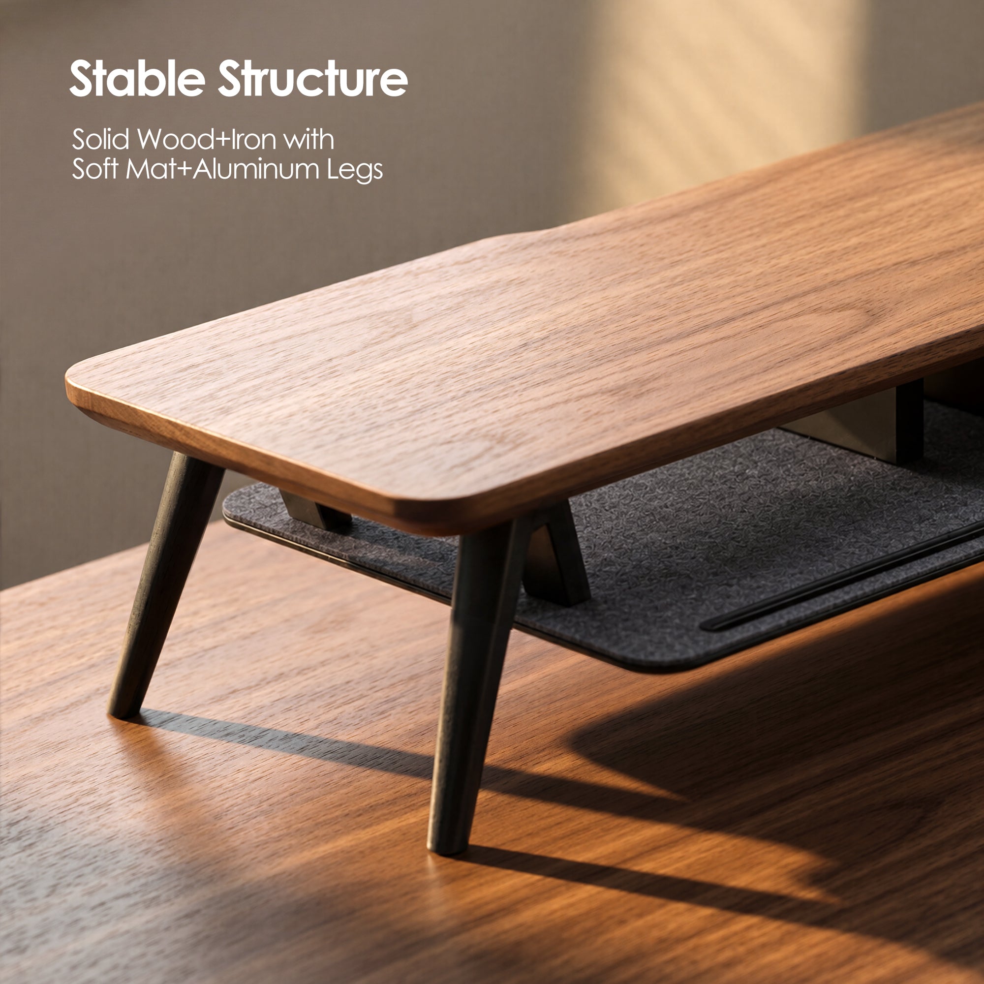 Rodin A520 Monitor Stand