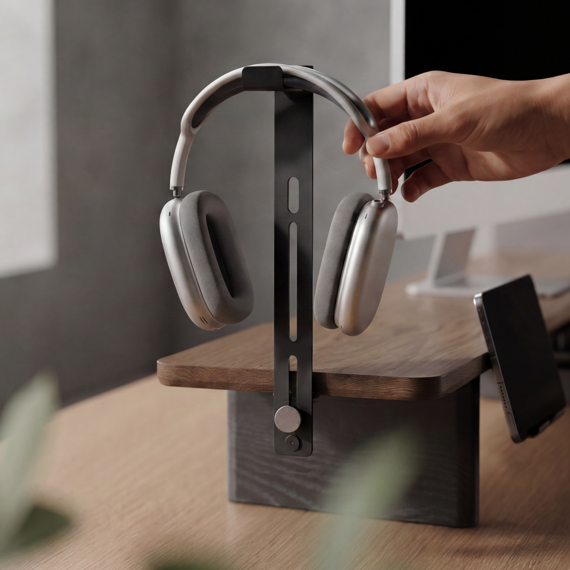 Matrix M210 Monitor Stand