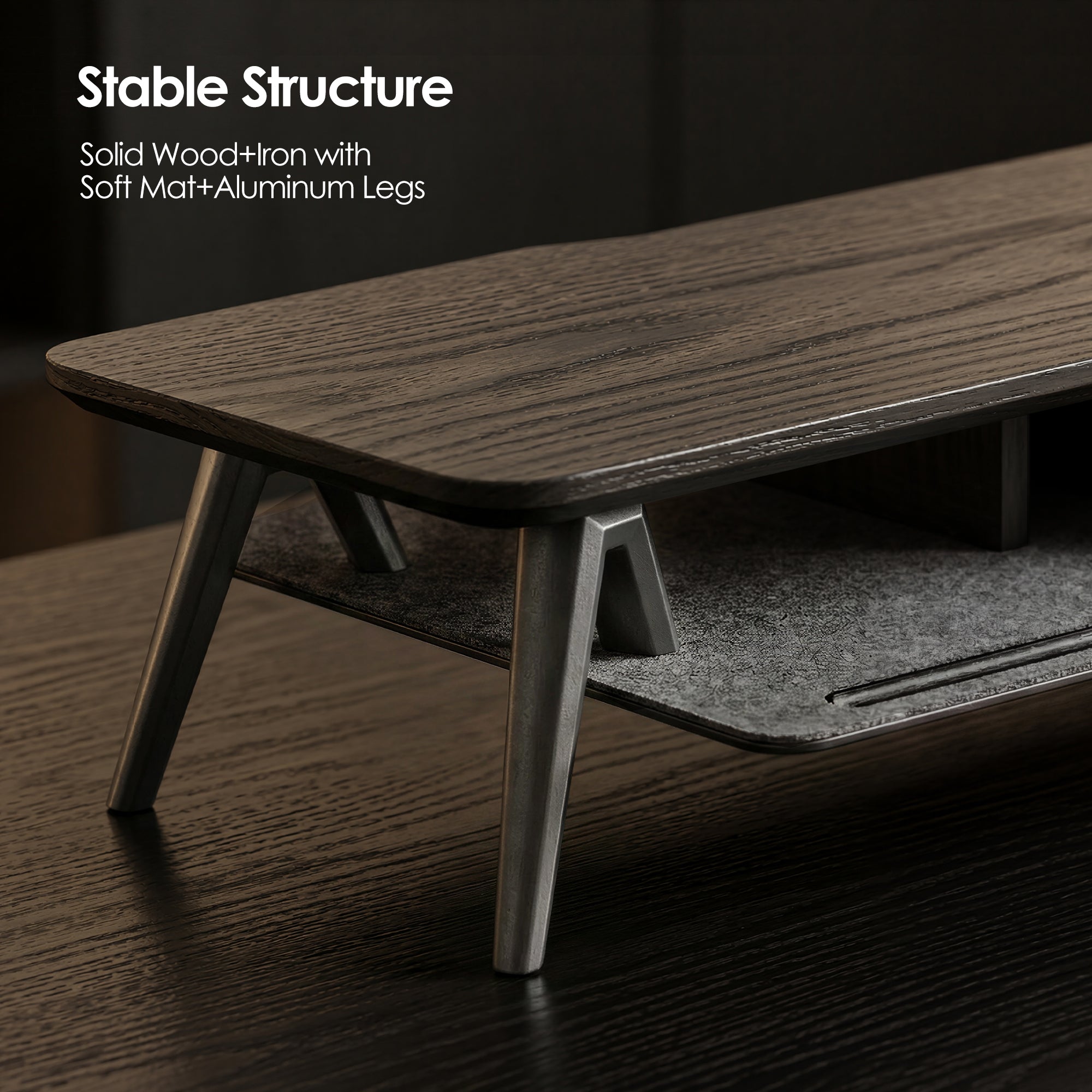 Rodin A520 Monitor Stand