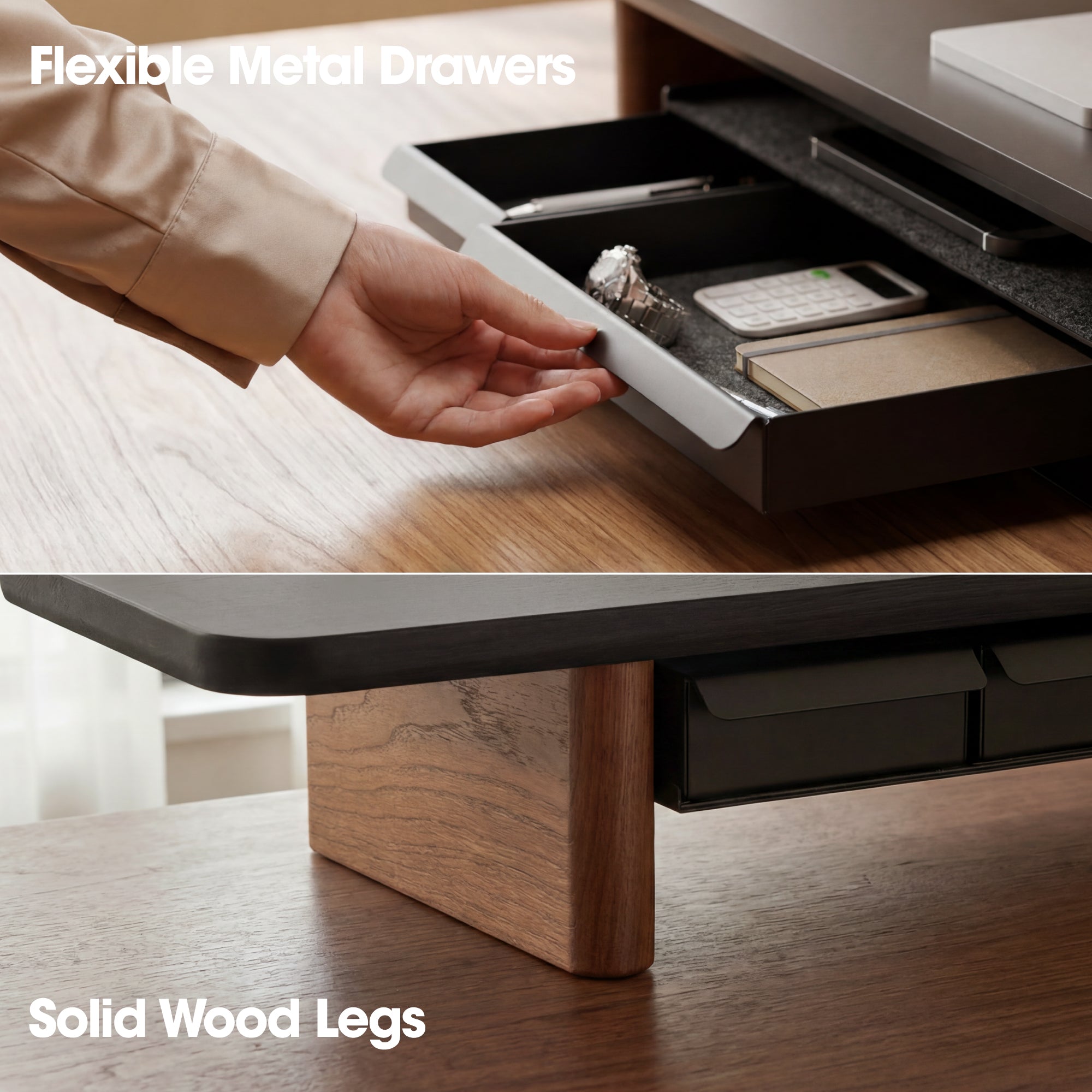 Matrix M110 Monitor Stand