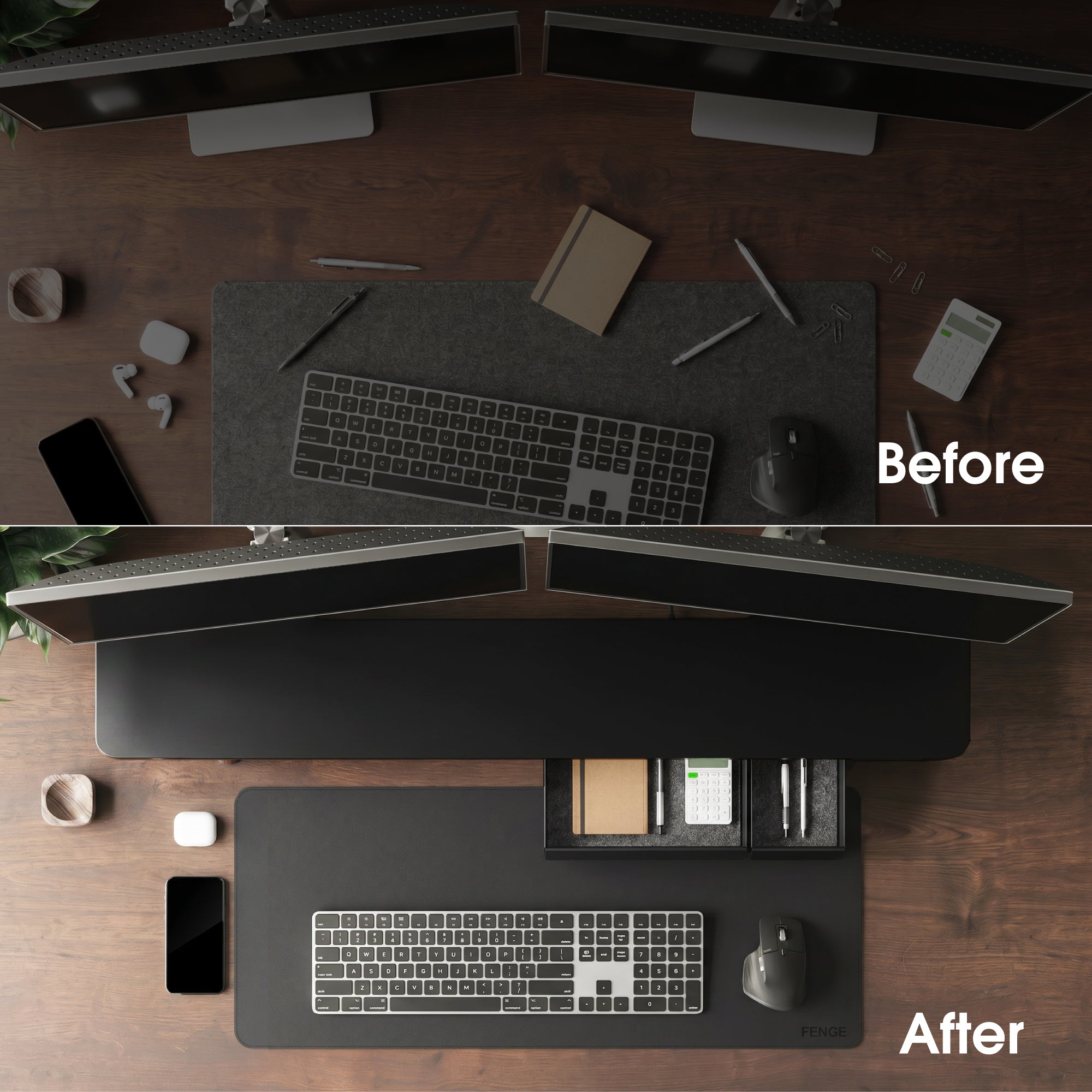 Matrix M110 Monitor Stand