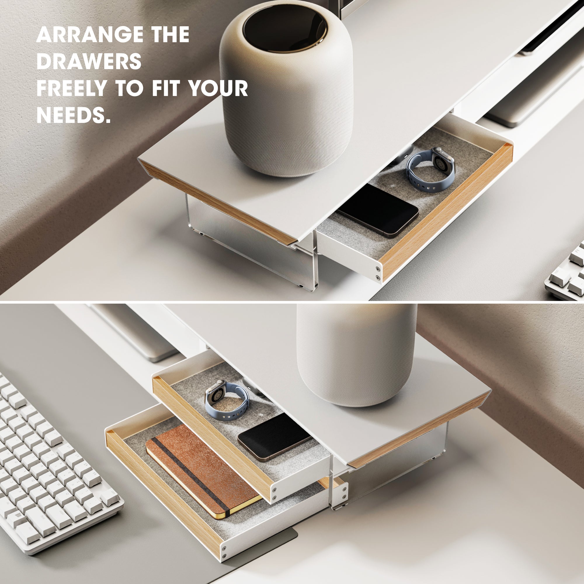 Yugen Y310 Monitor Stand