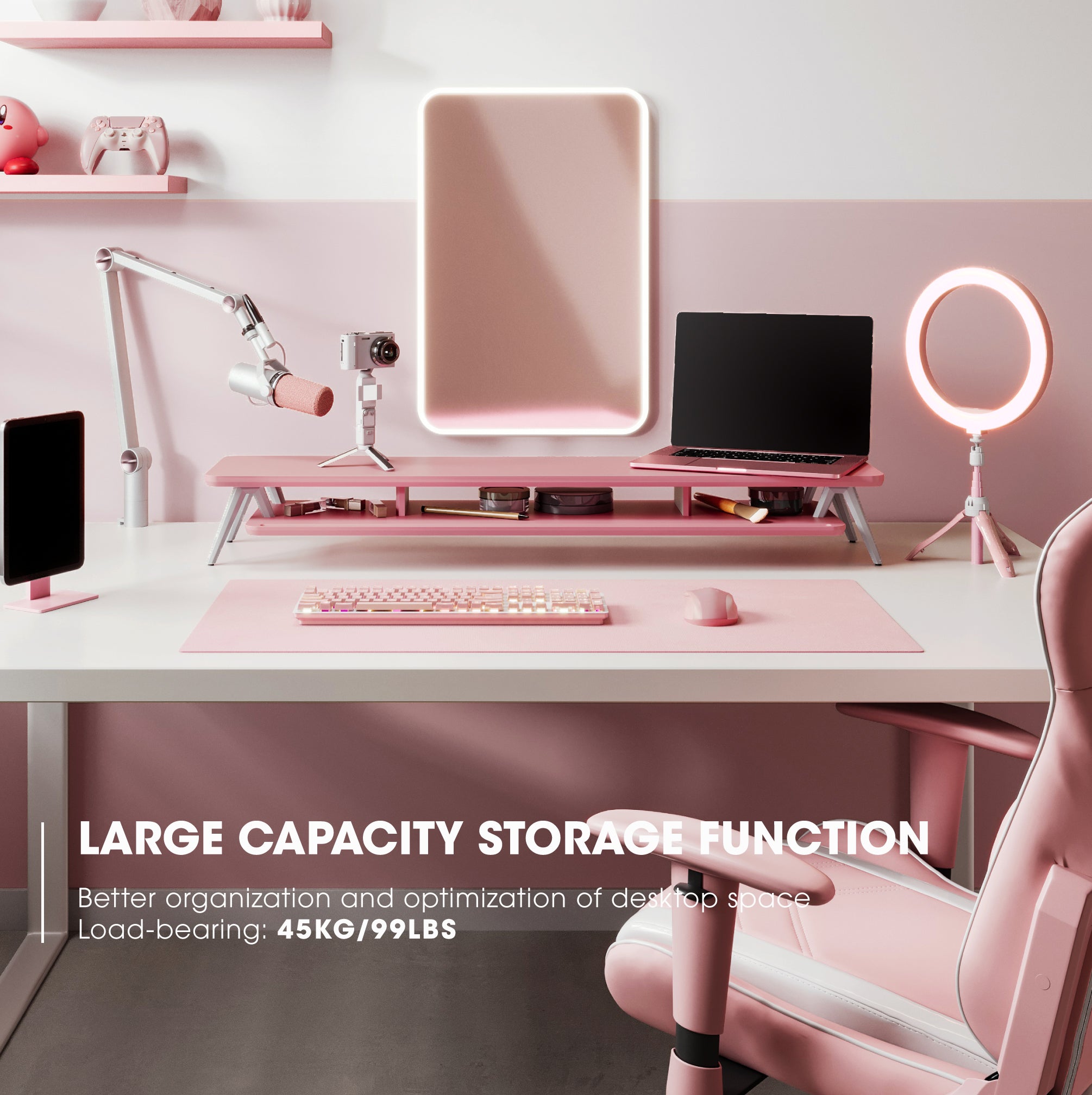 Rodin A212 Monitor Stand