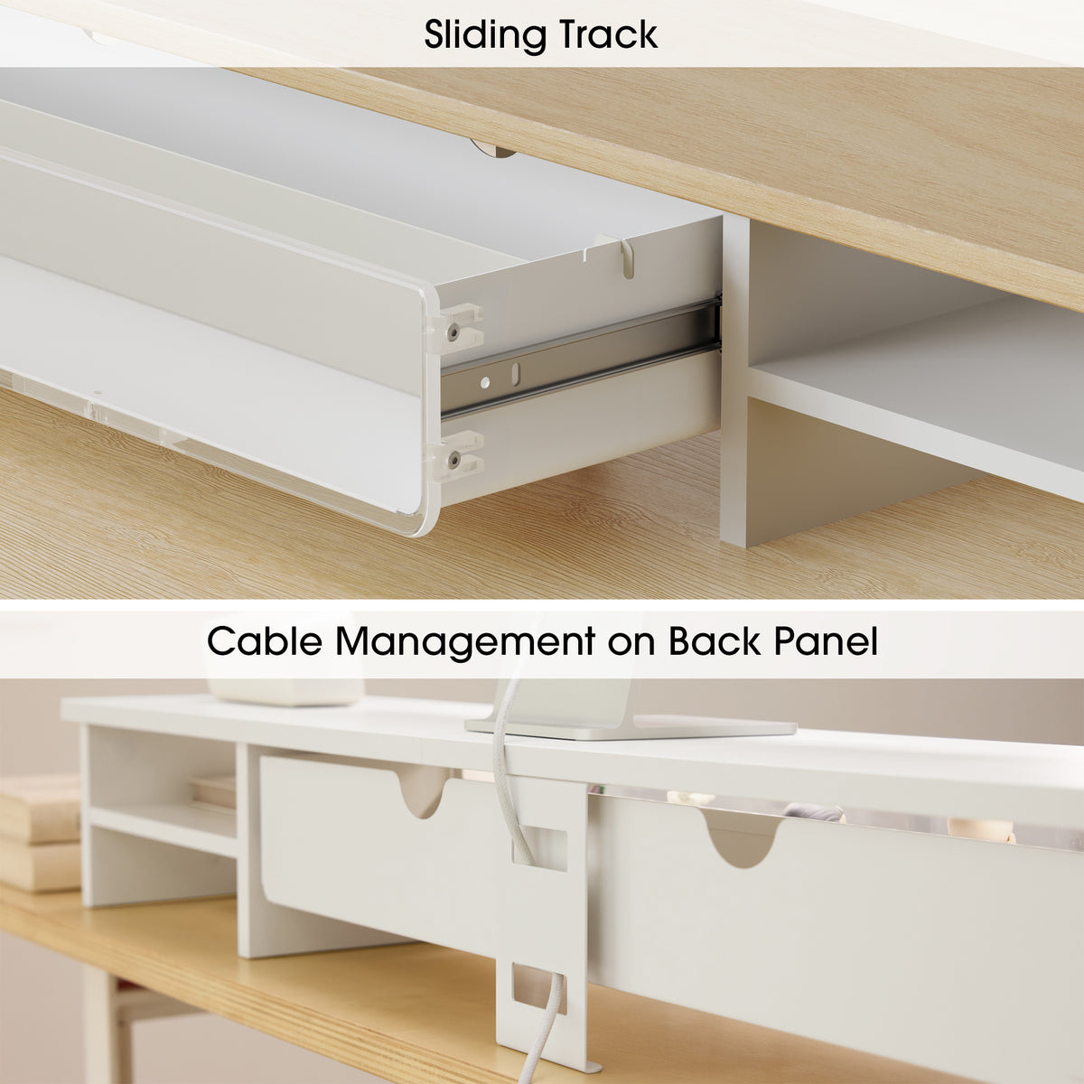 Klimt K410 Monitor Stand