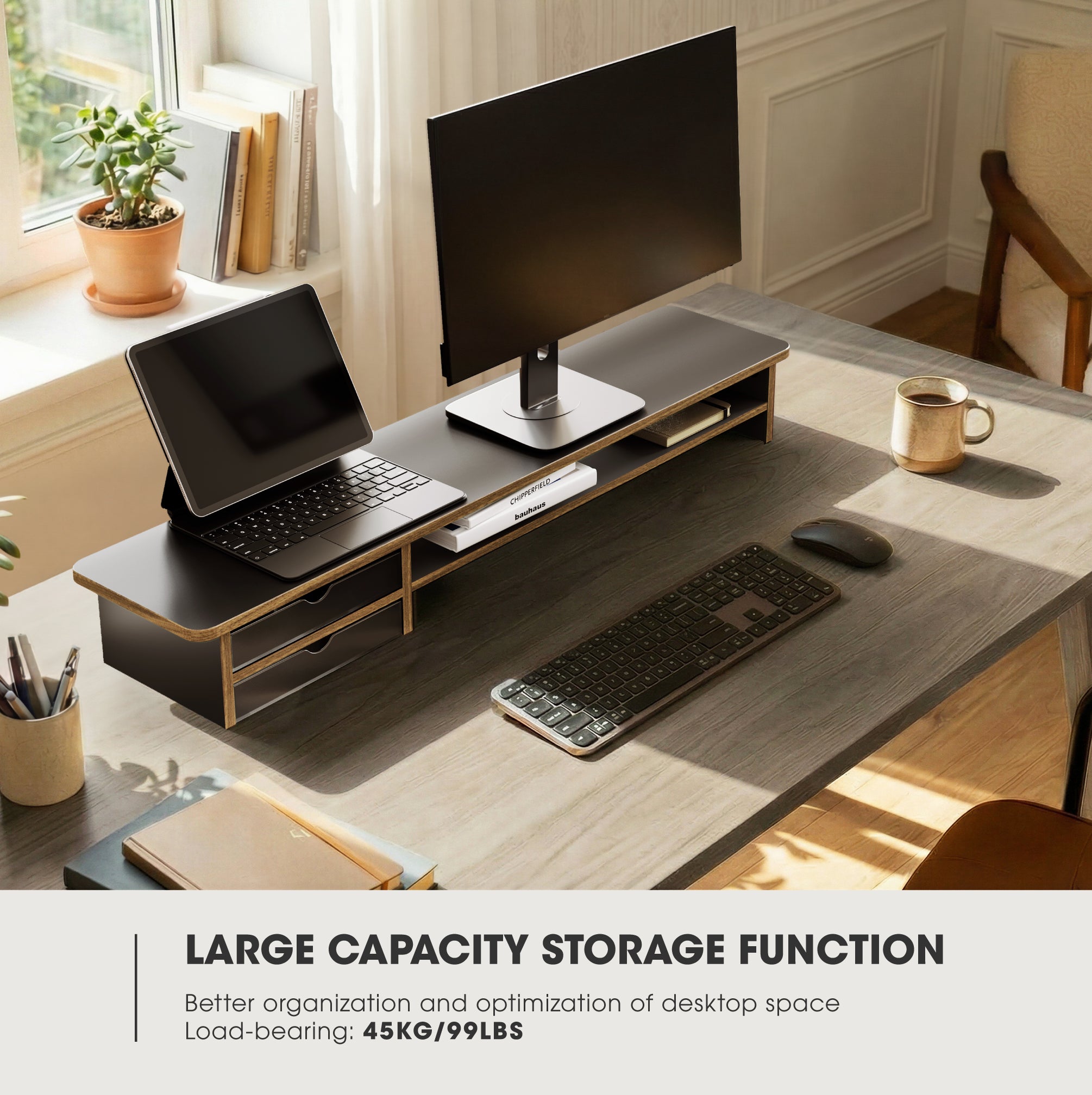 Klimt K210 Monitor Stand