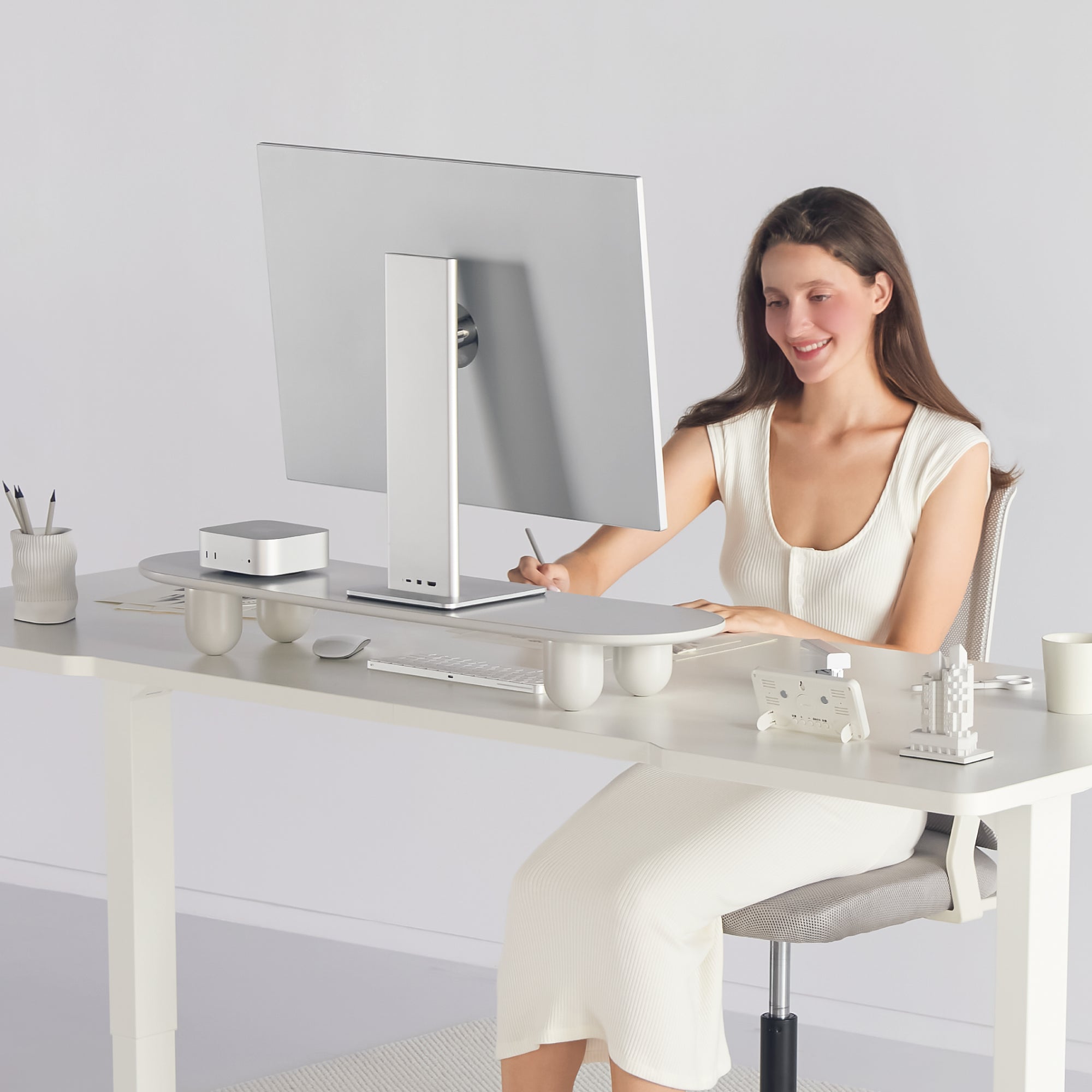 Nova H108 Monitor Stand