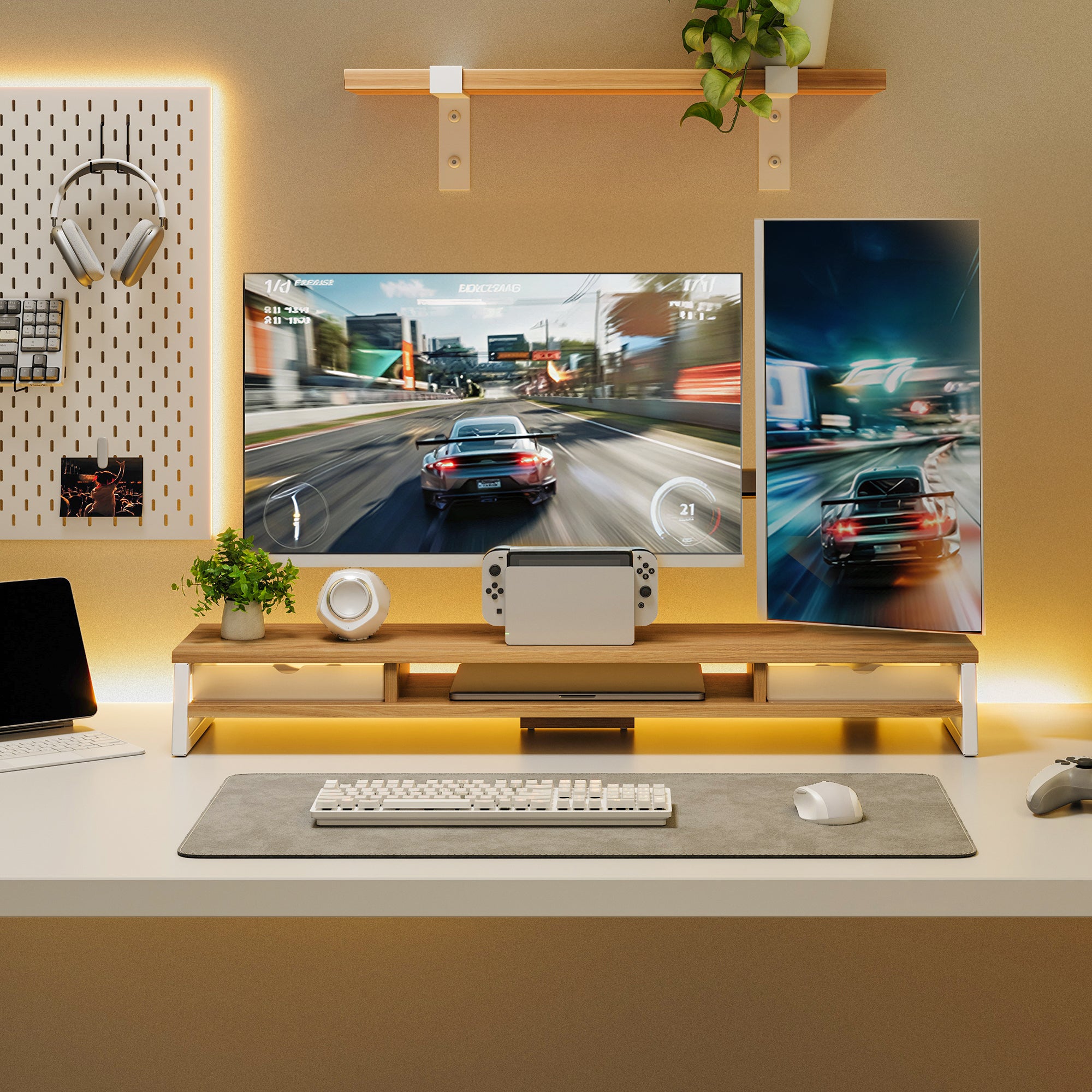 Frida F310 Monitor Stand