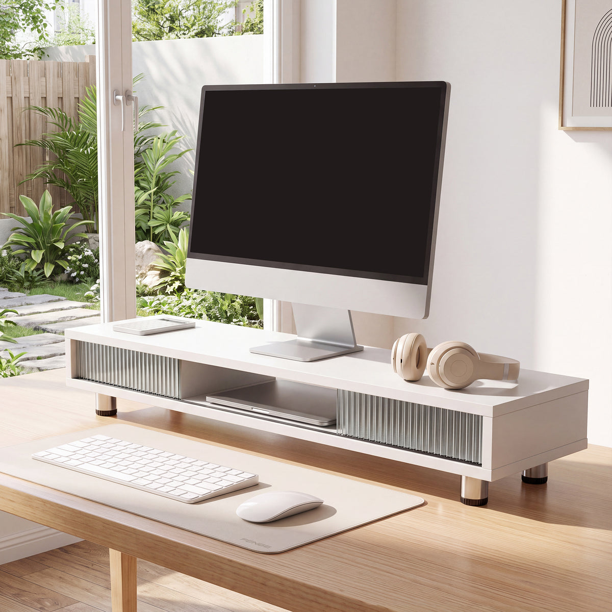 Bastion D310 Monitor Stand