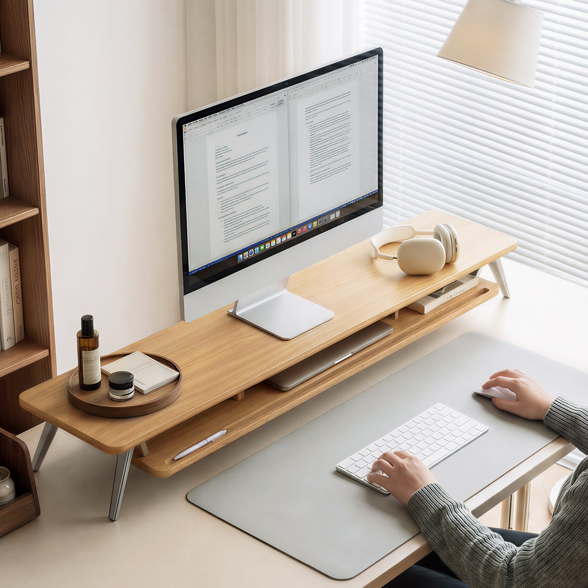 Rodin A212 Monitor Stand