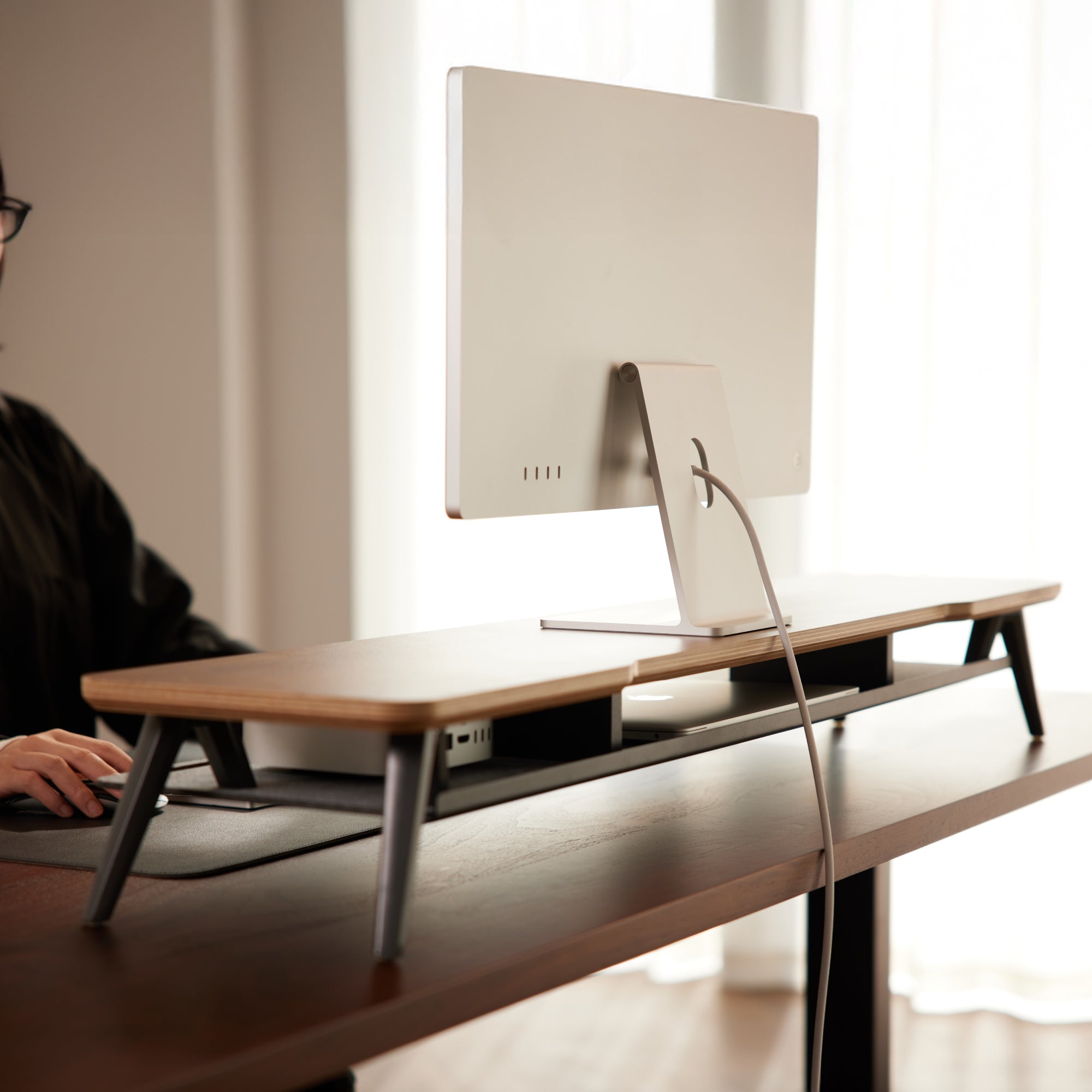 Rodin A510 Monitor Stand