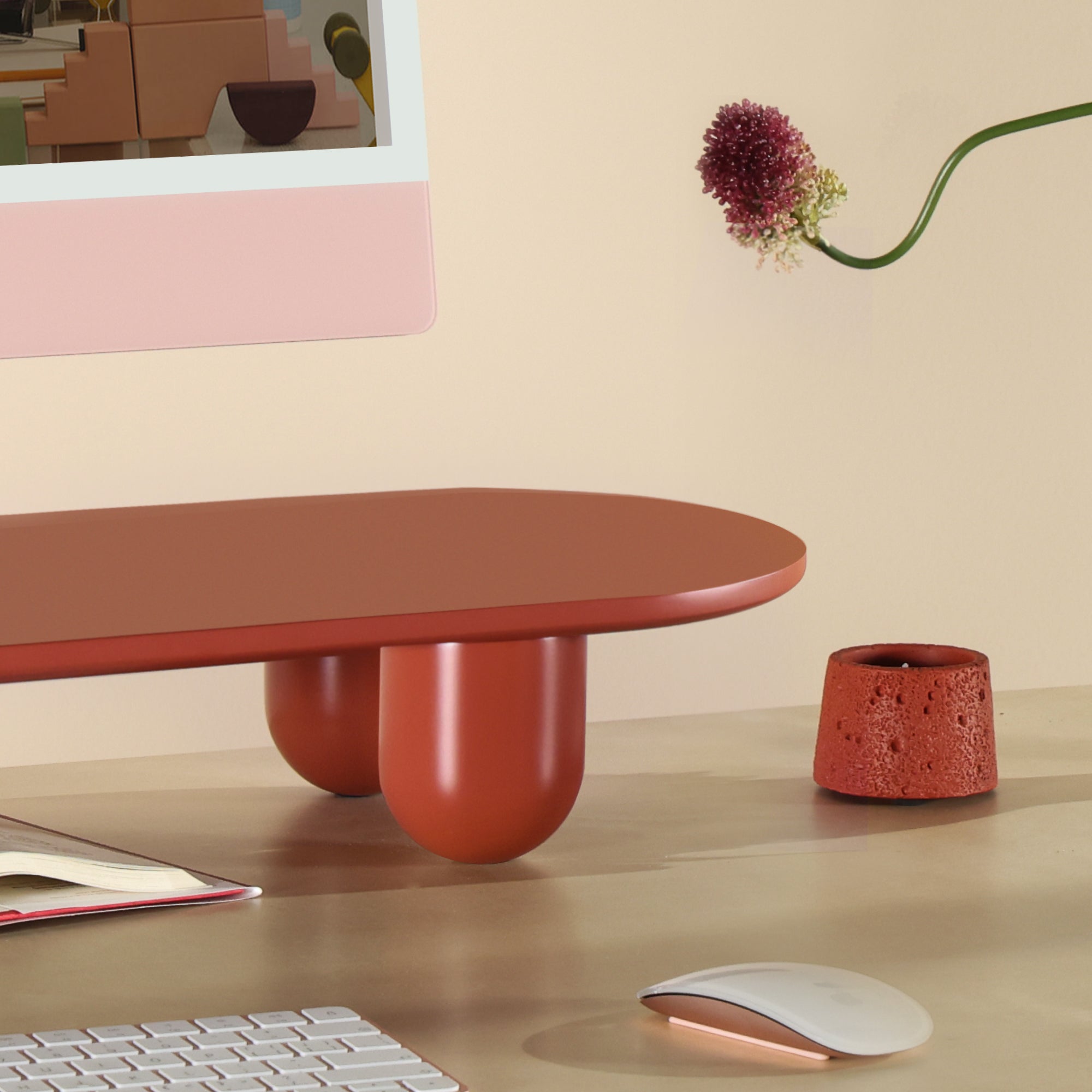 Nova H108 Monitor Stand