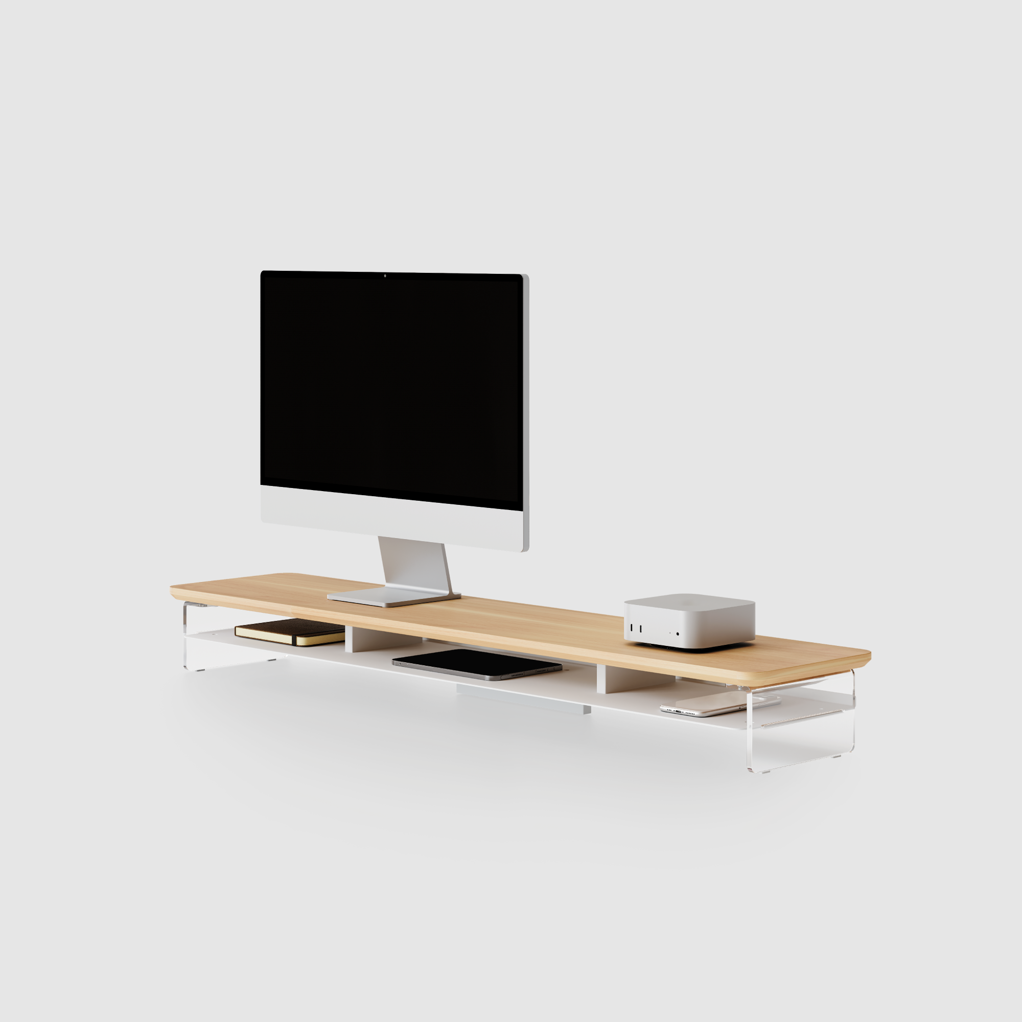 Yugen Y210 Monitor Stand