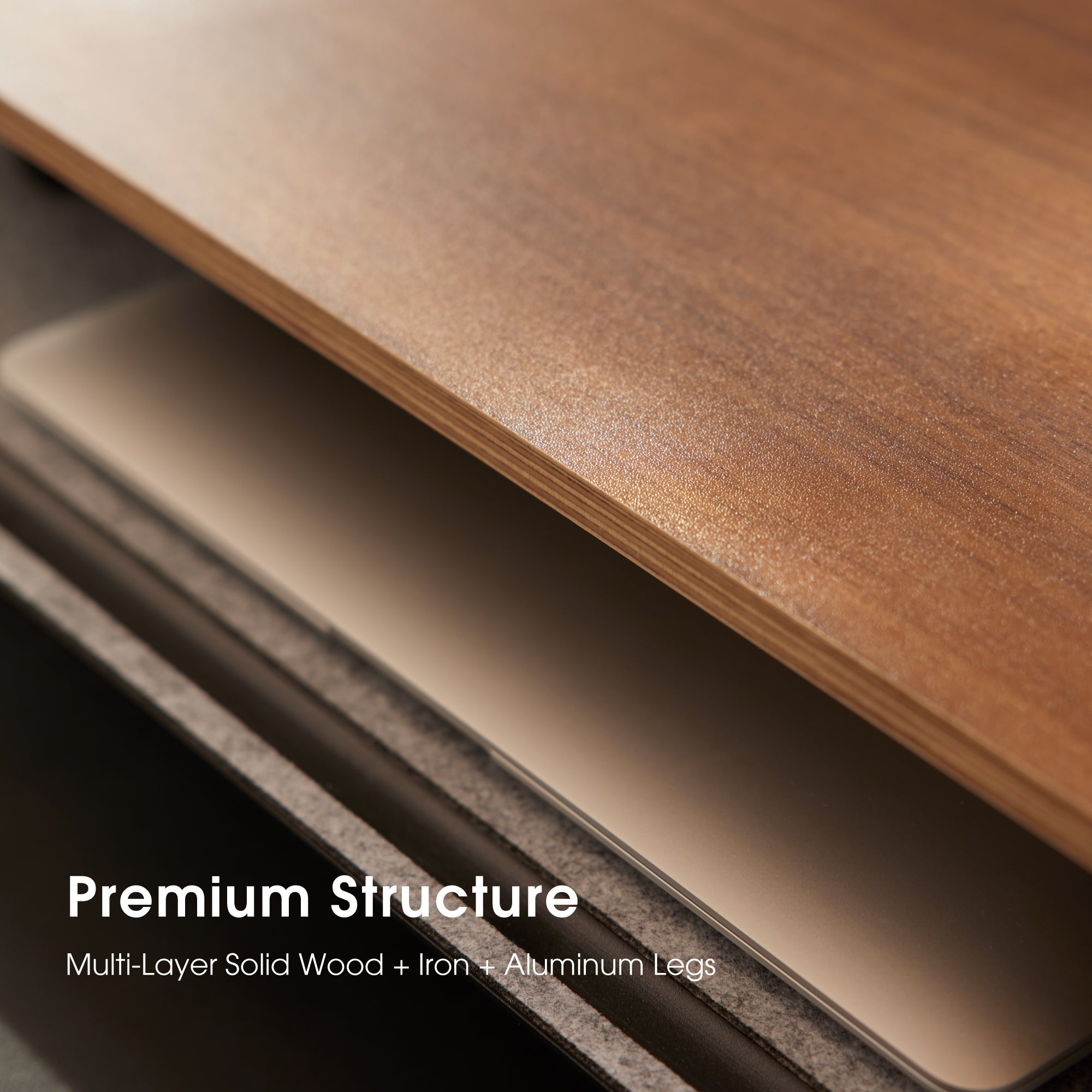 Rodin A510 Monitor Stand