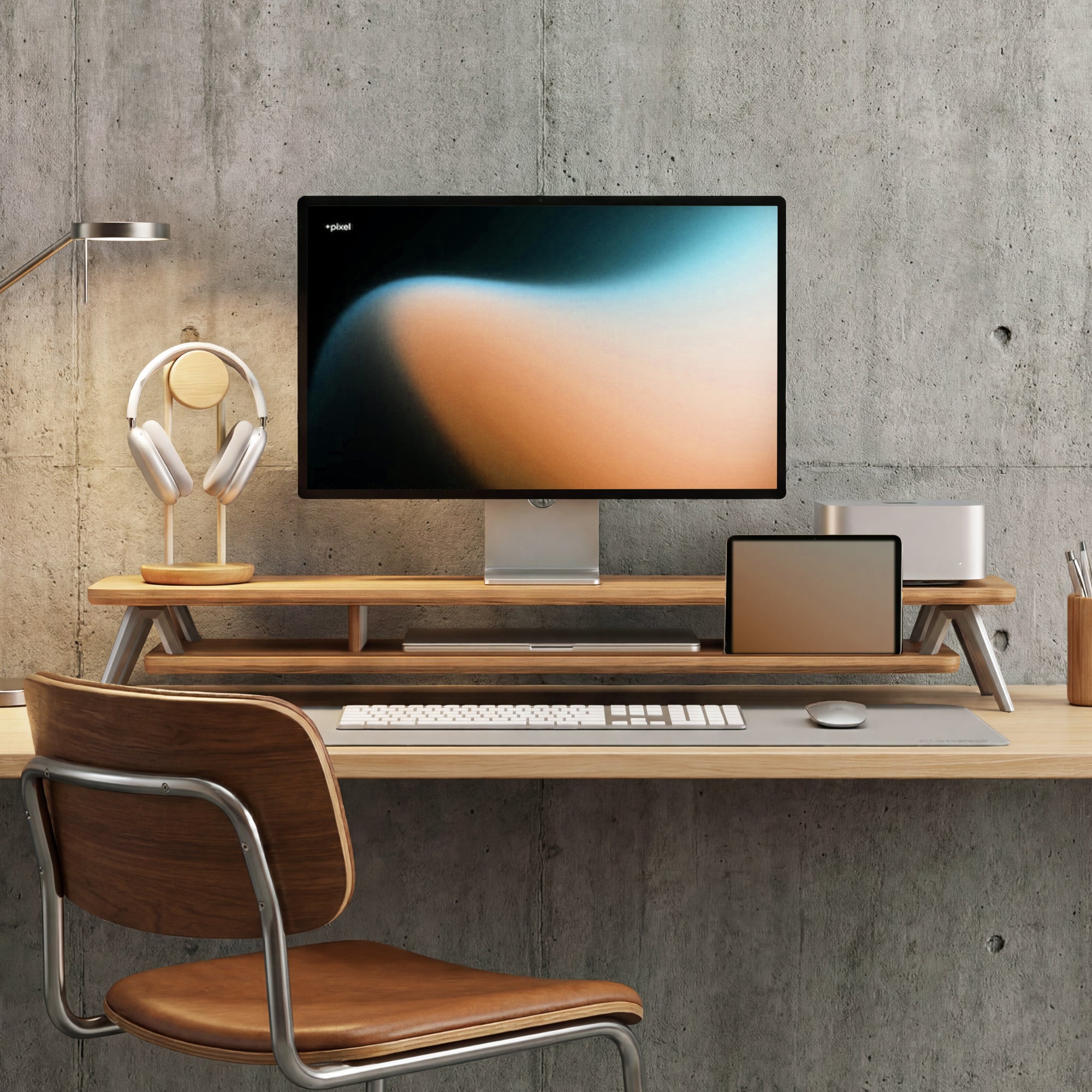 Rodin A212 Monitor Stand