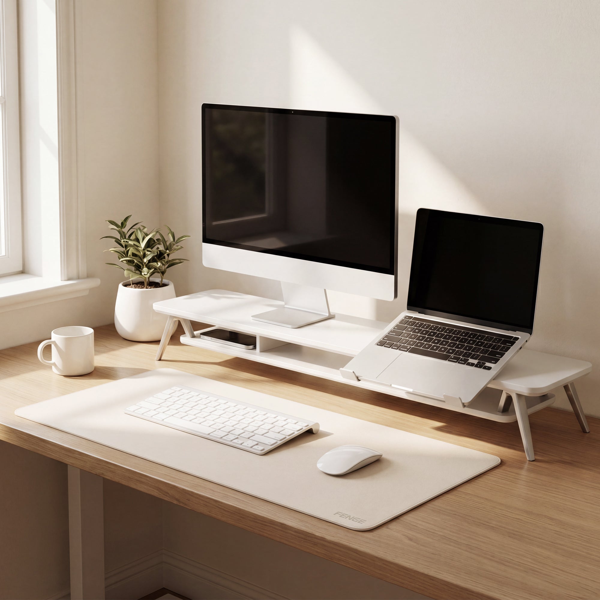 Desk Mat( 80x40cm)