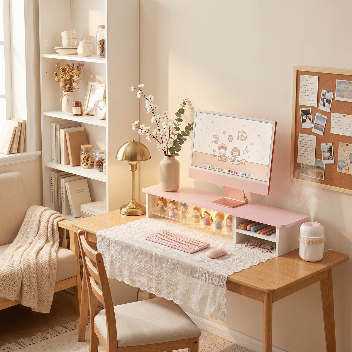 Klimt K410 Monitor Stand