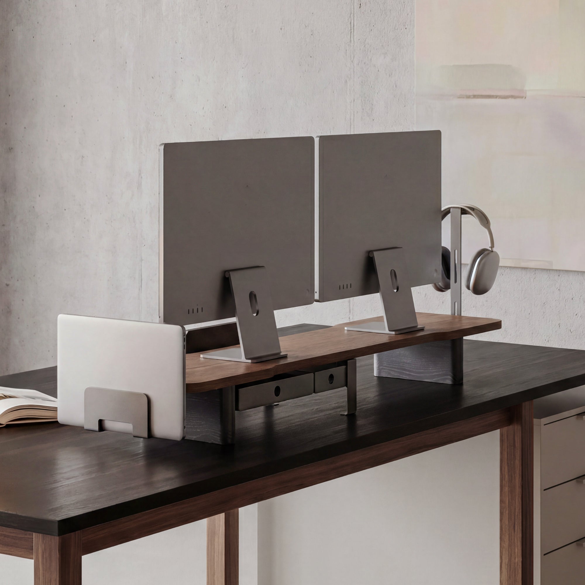 Matrix M210 Monitor Stand