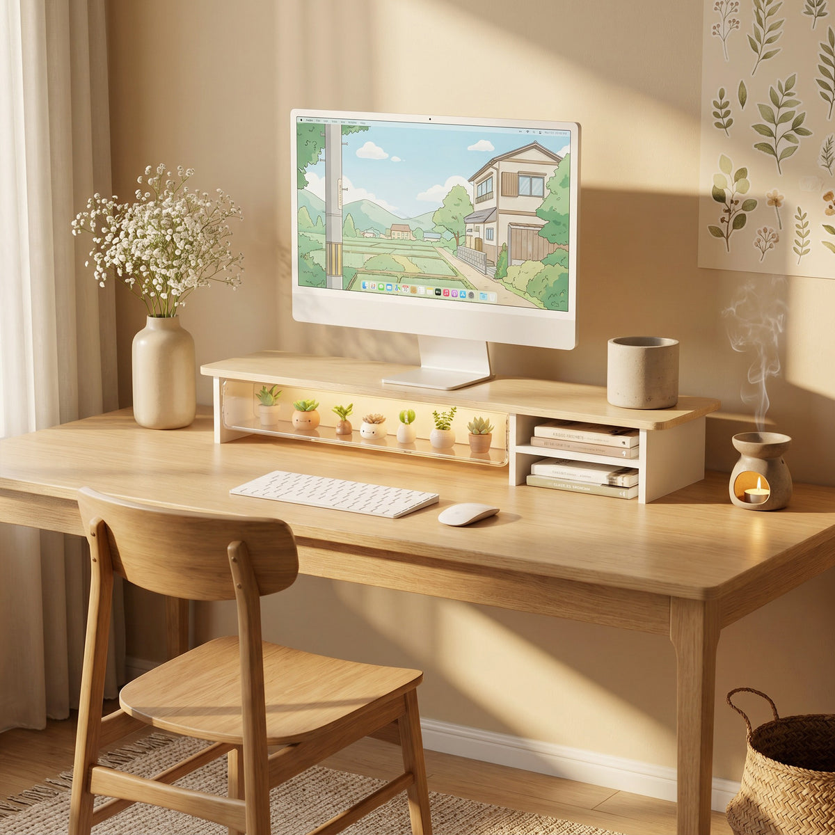 Klimt K410 Monitor Stand