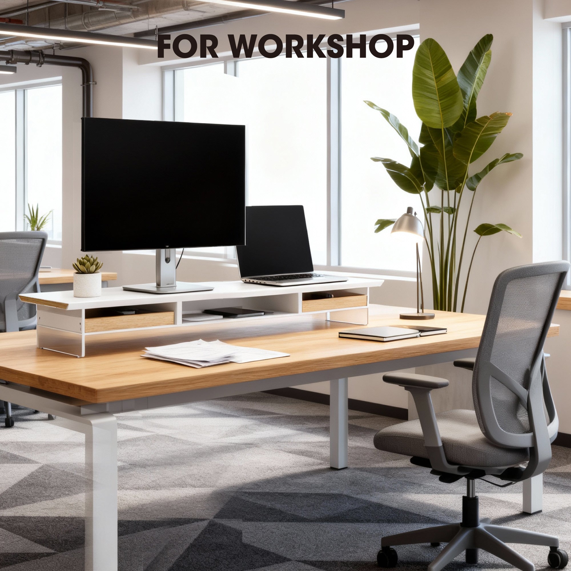 Yugen Y310 Monitor Stand