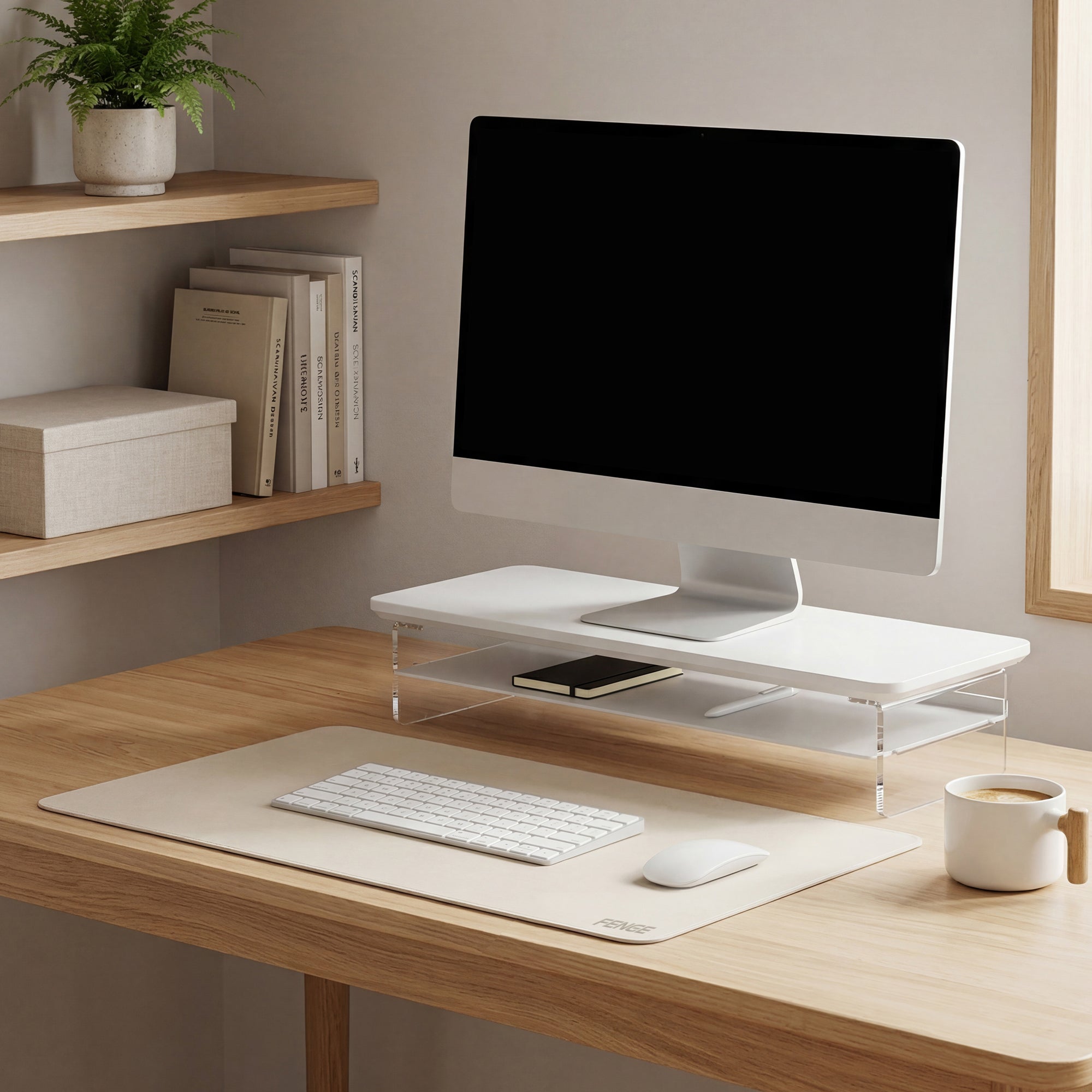 Desk Mat(60x35cm)