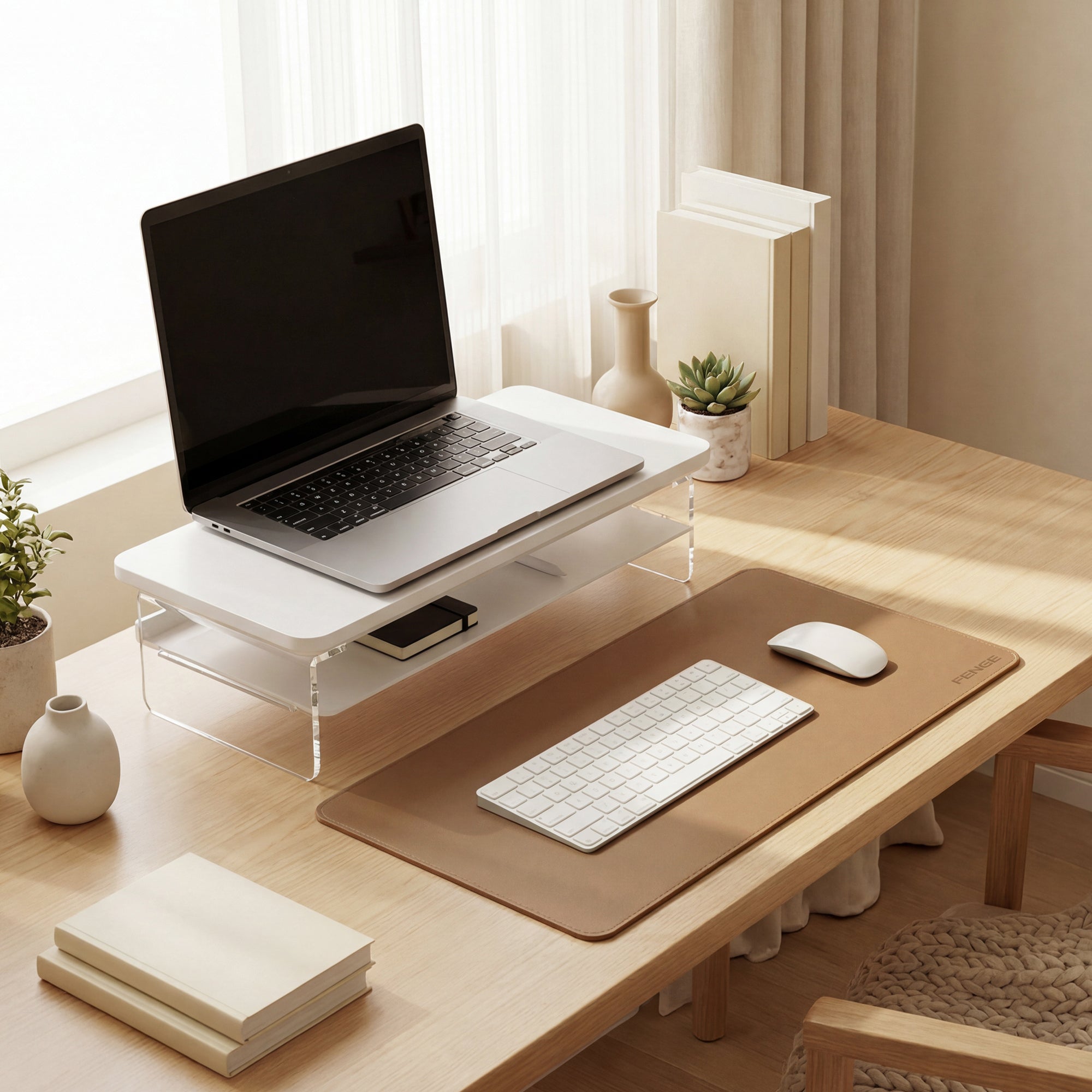 Desk Mat(60x35cm)