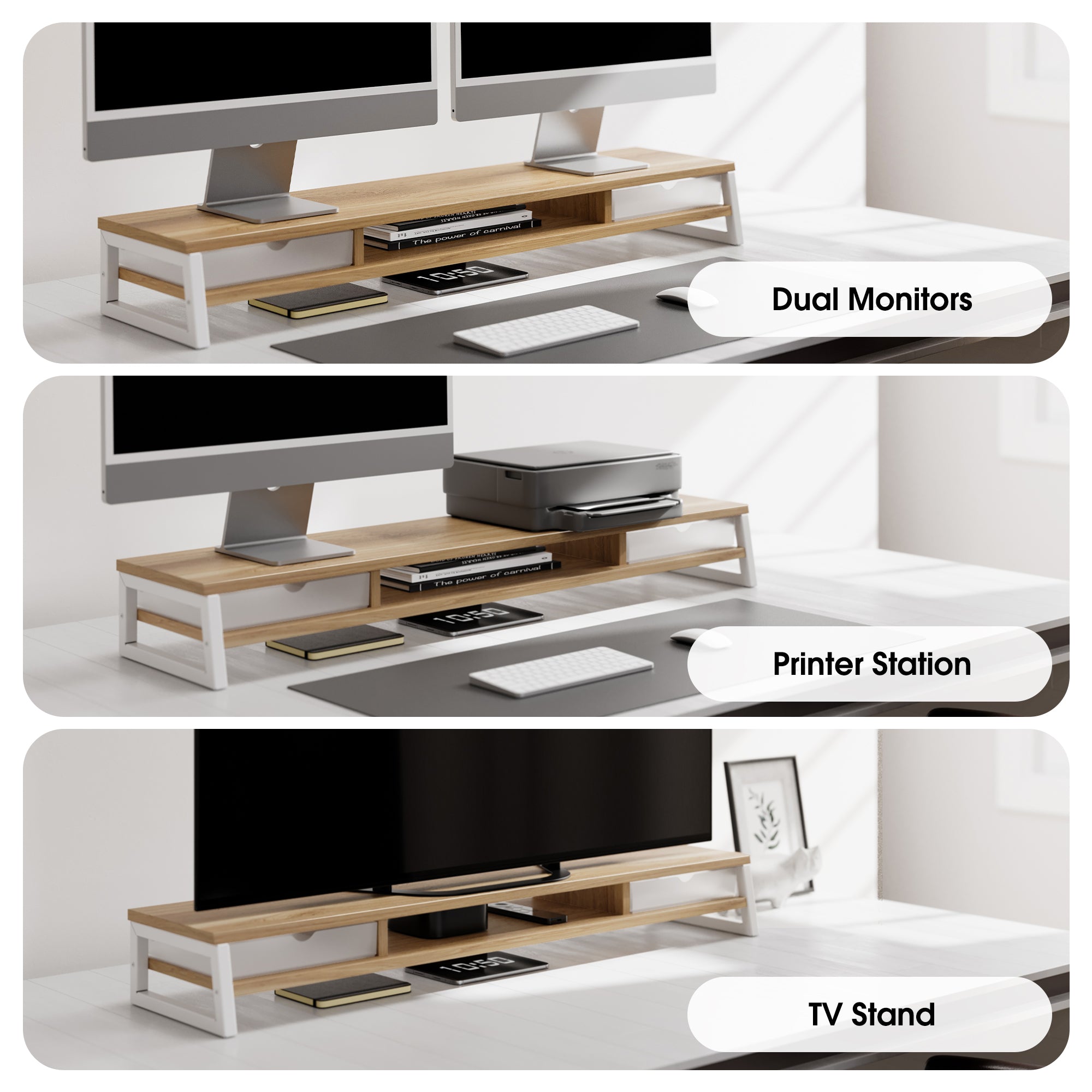 Frida F310 Monitor Stand